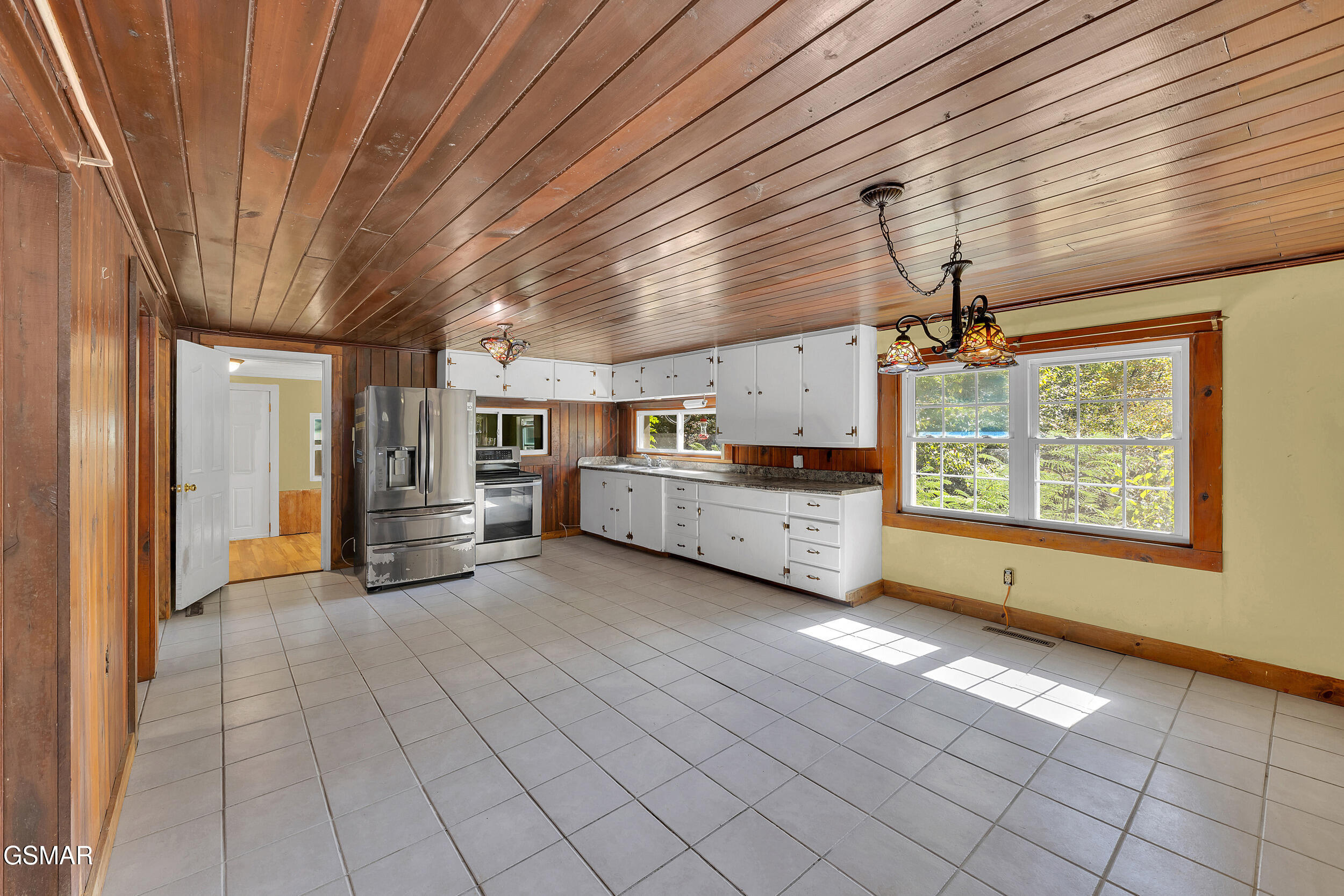 4155 Green Corner Road Hartford TN 37753