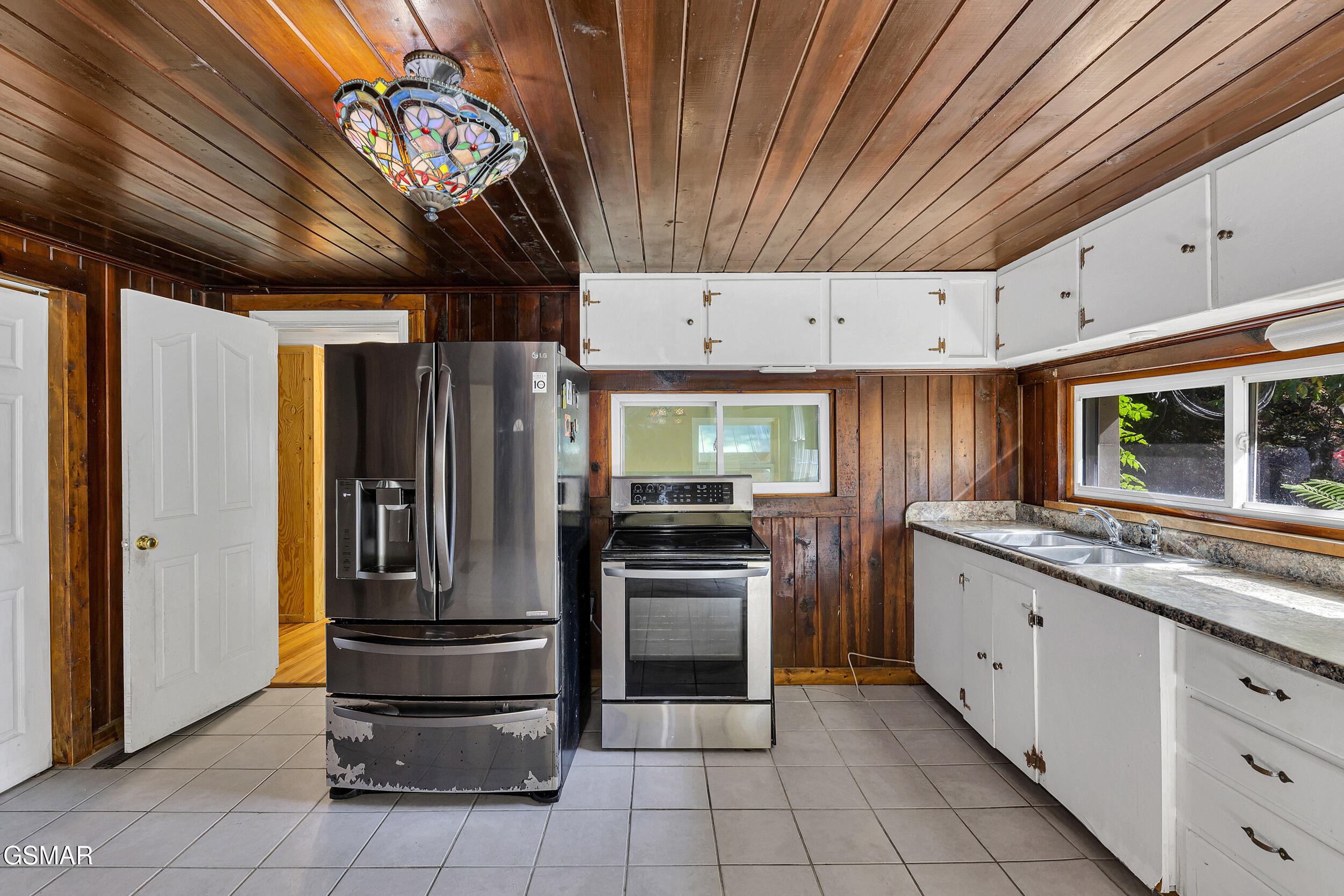 4155 Green Corner Road Hartford TN 37753