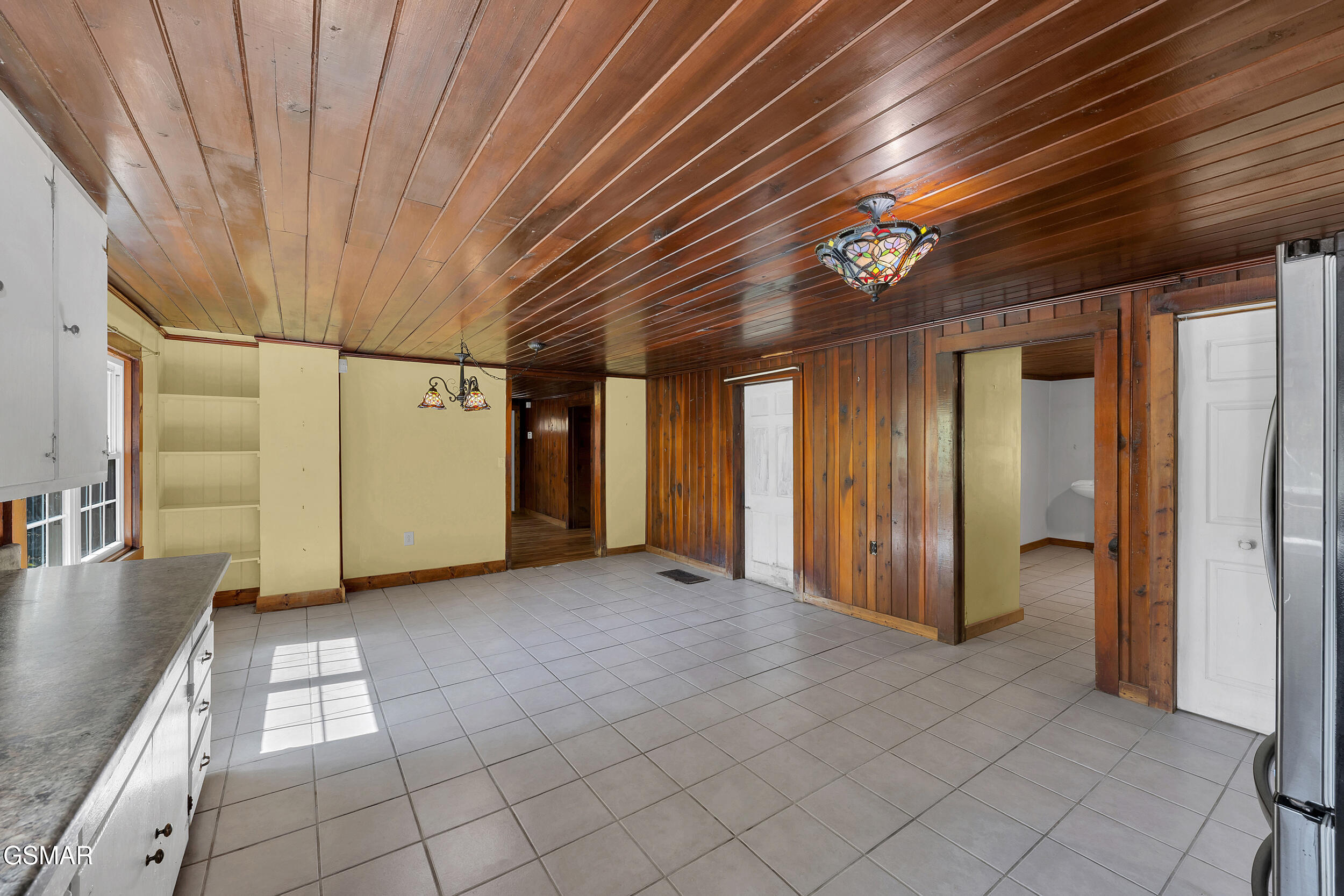 4155 Green Corner Road Hartford TN 37753