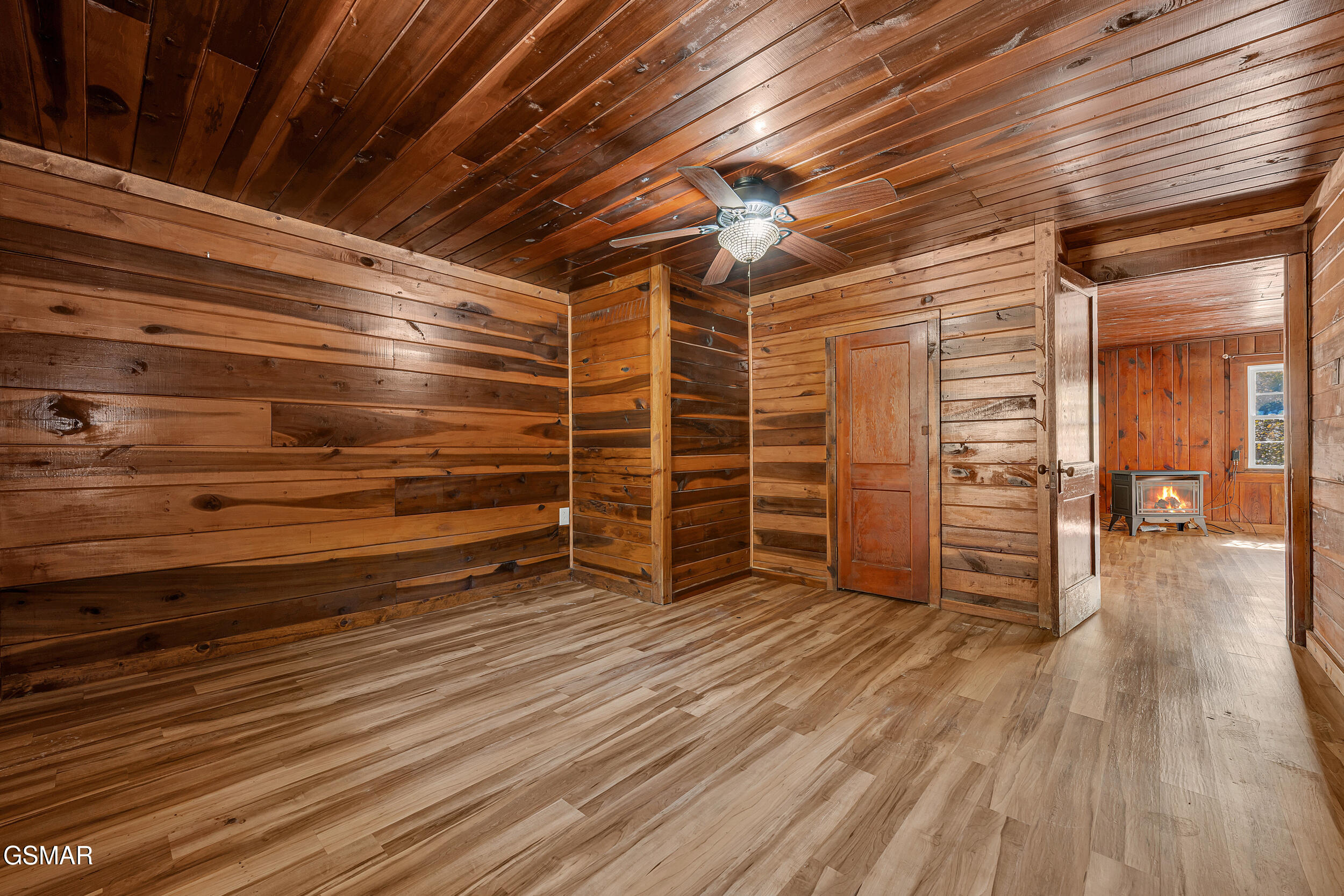 4155 Green Corner Road Hartford TN 37753