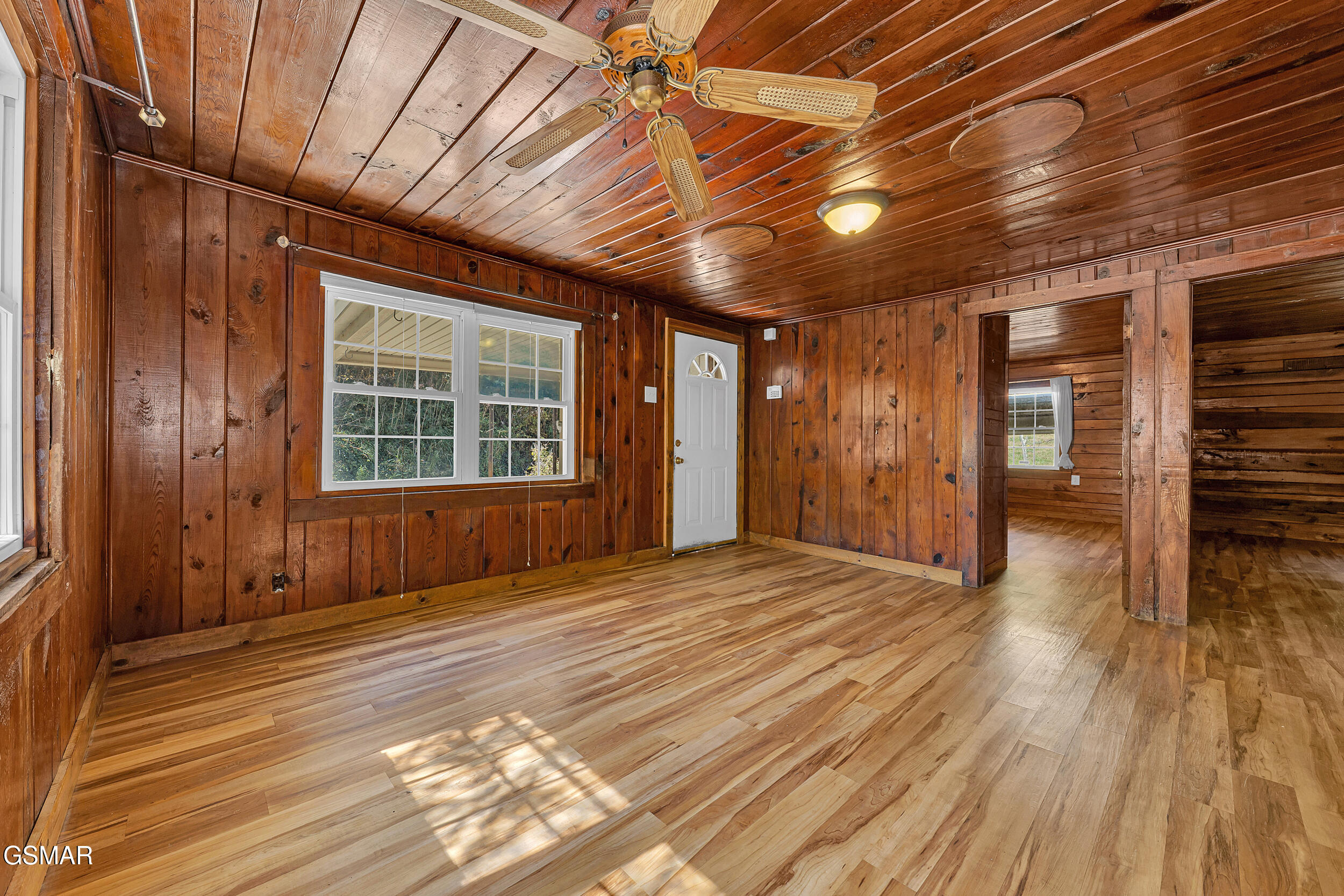 4155 Green Corner Road Hartford TN 37753