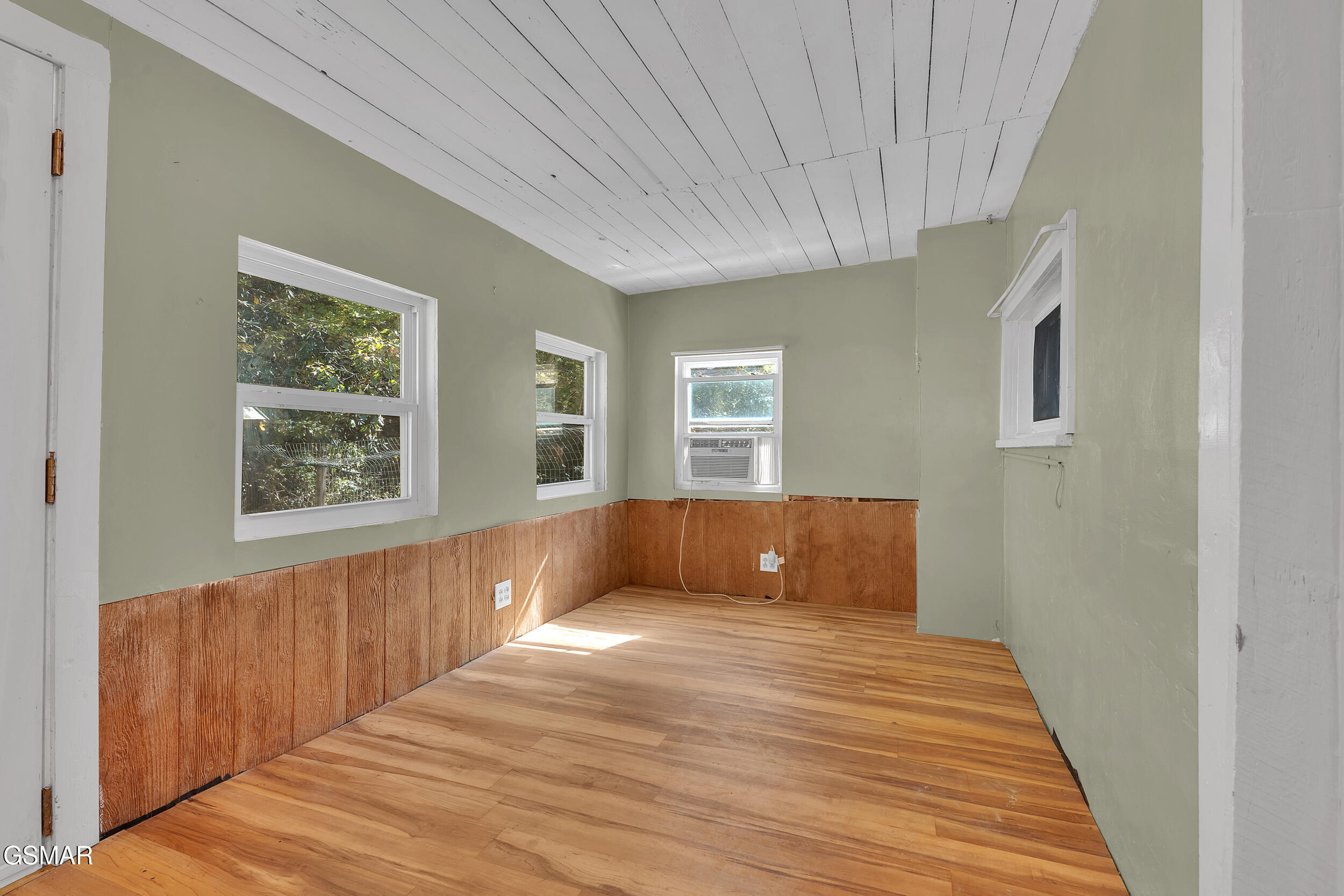 4155 Green Corner Road Hartford TN 37753