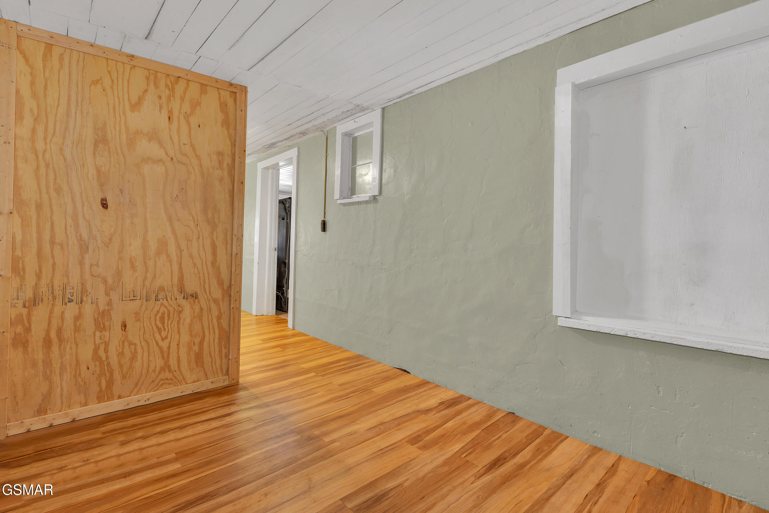 4155 Green Corner Road Hartford TN 37753