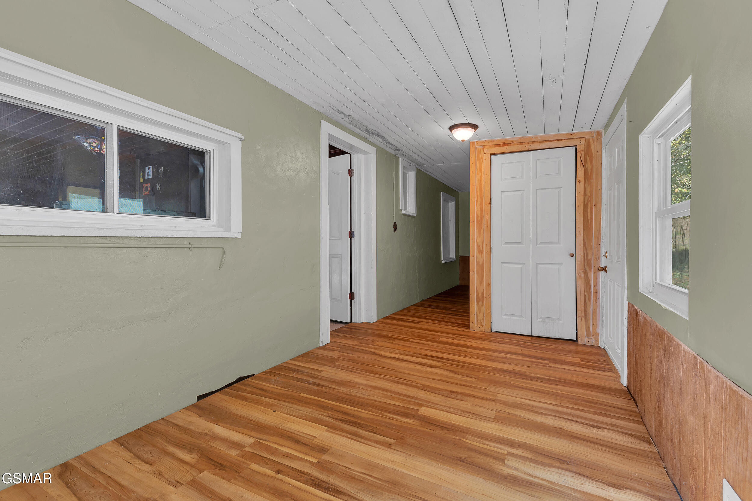 4155 Green Corner Road Hartford TN 37753