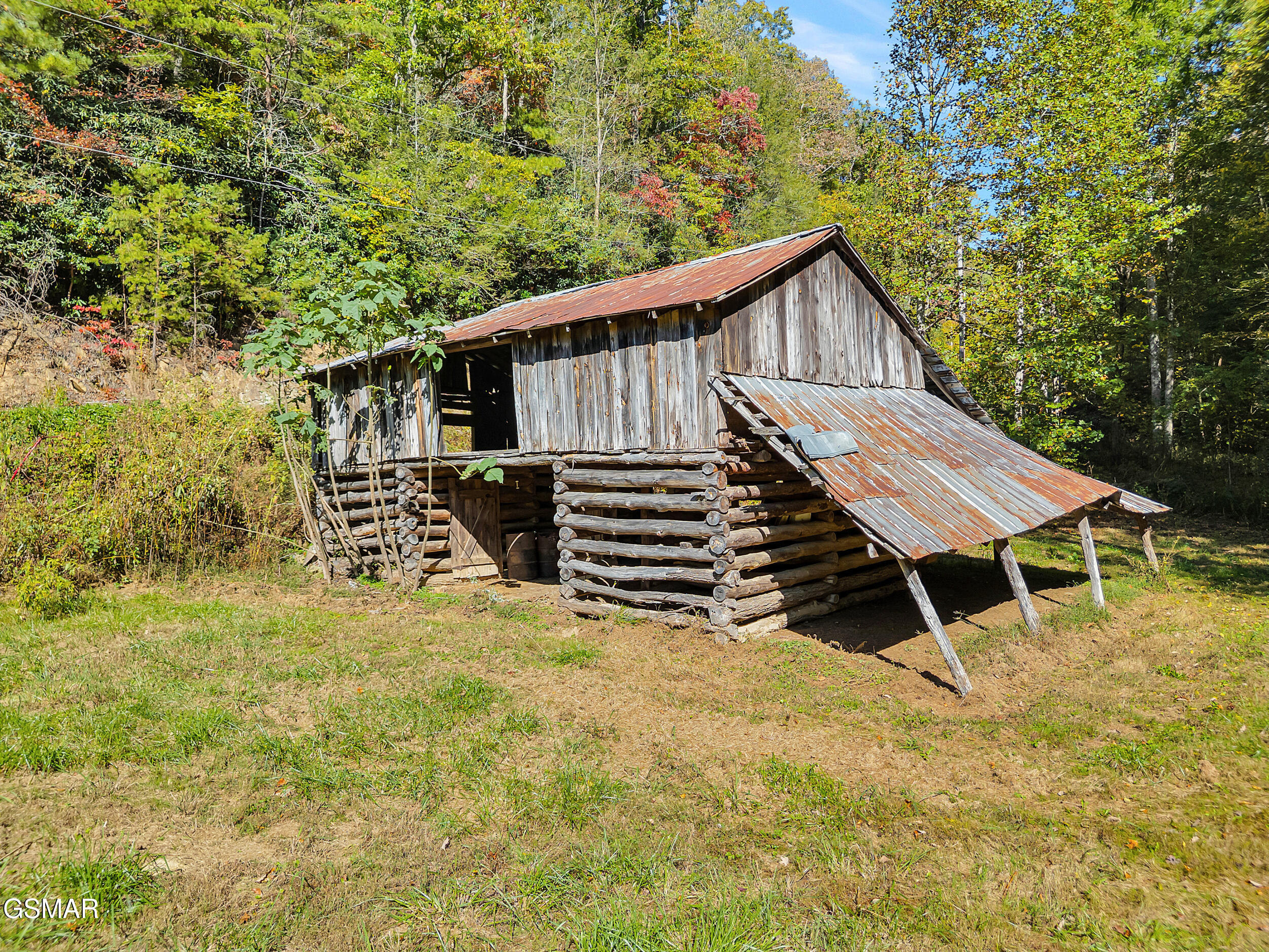 4155 Green Corner Road Hartford TN 37753