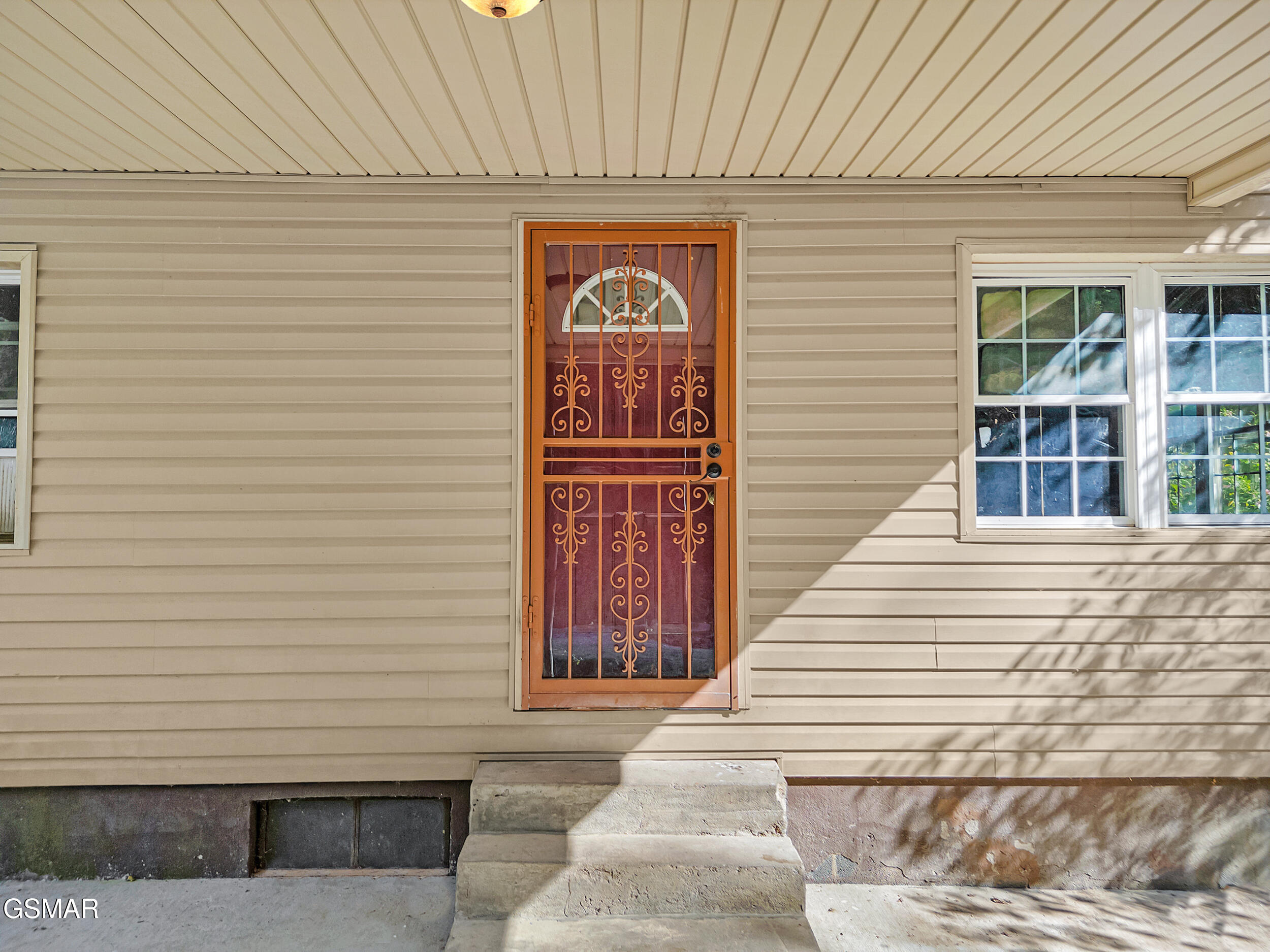 4155 Green Corner Road Hartford TN 37753