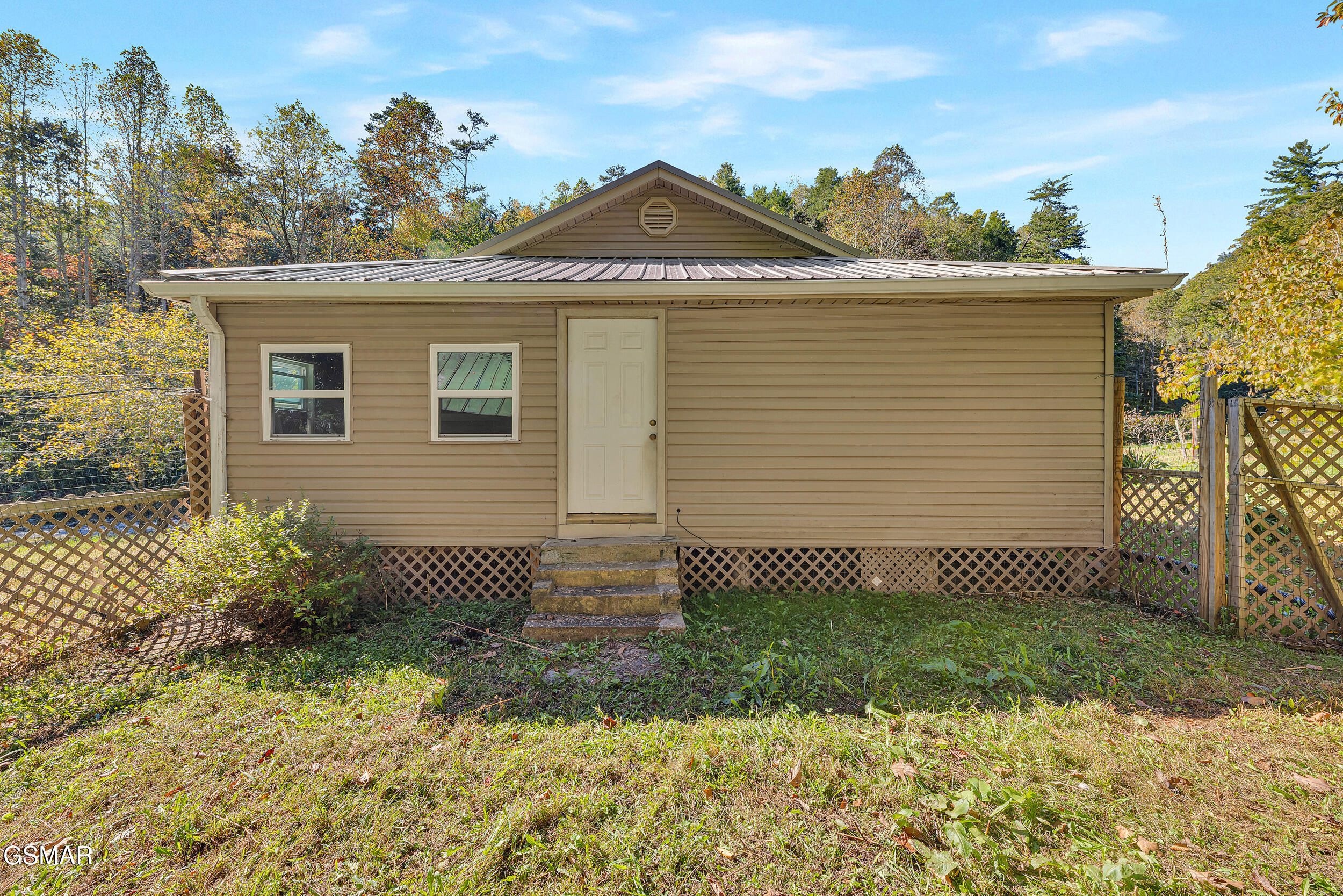 4155 Green Corner Road Hartford TN 37753