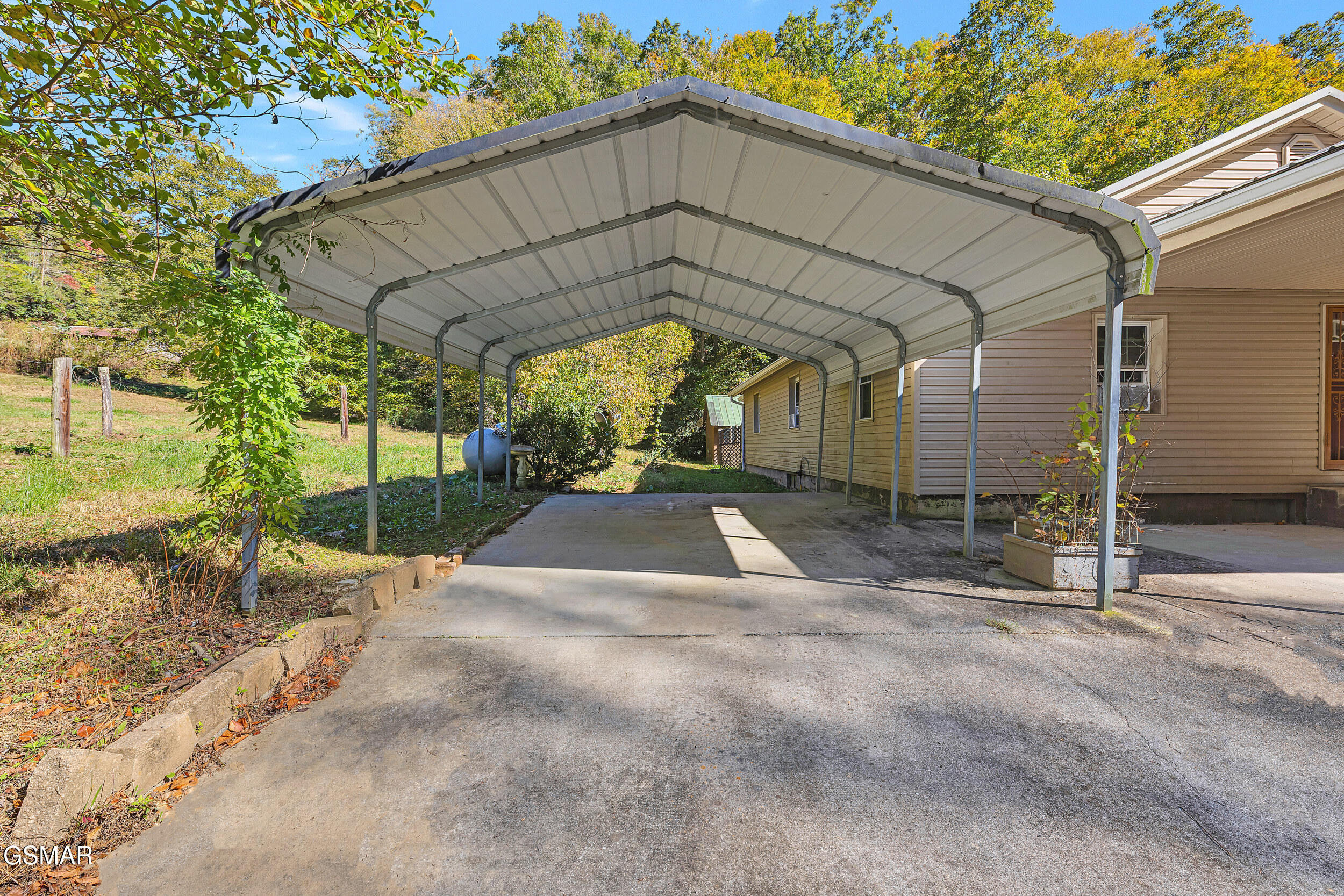 4155 Green Corner Road Hartford TN 37753