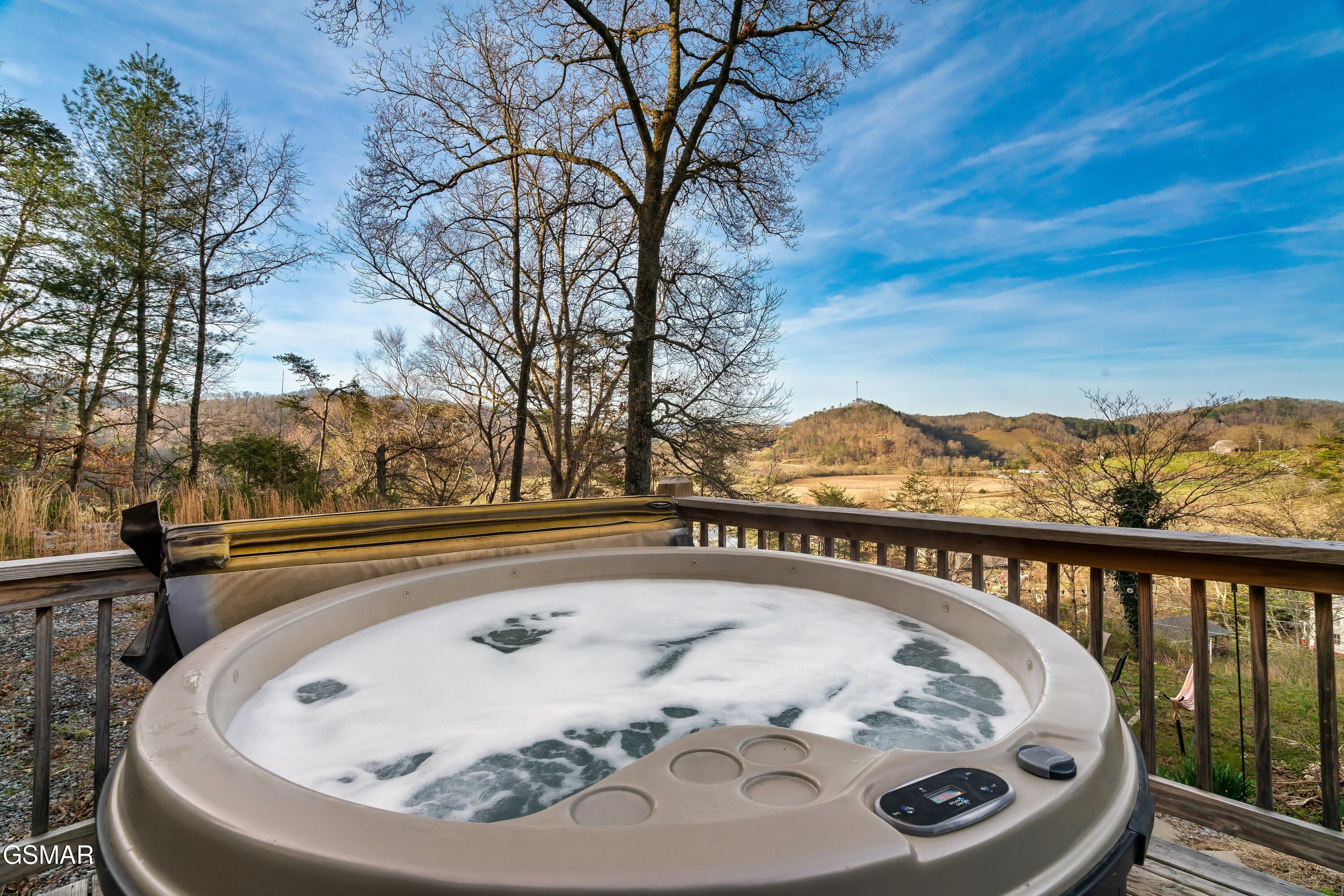 1174 Sharp Road Sevierville TN 37876