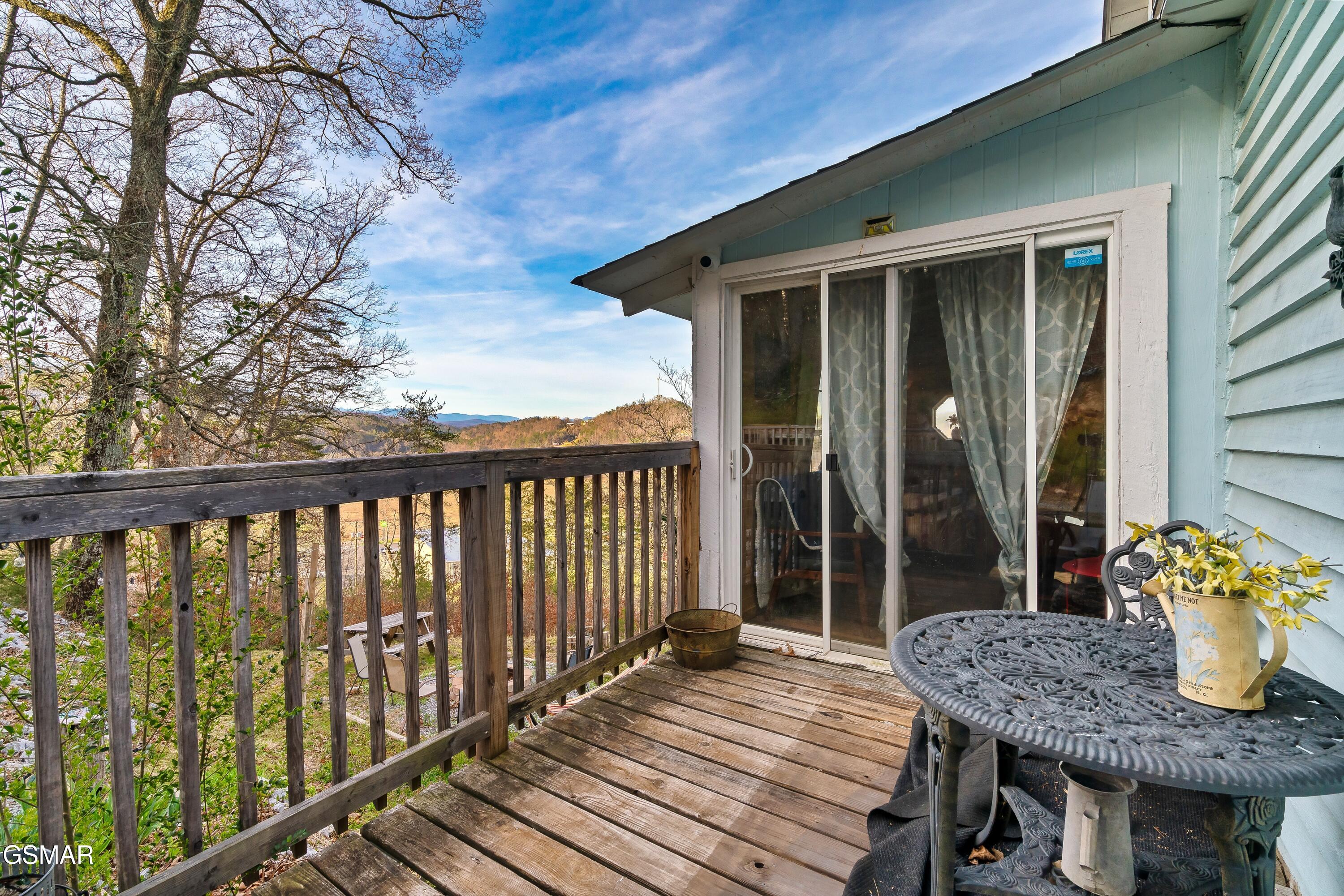 1174 Sharp Road Sevierville TN 37876