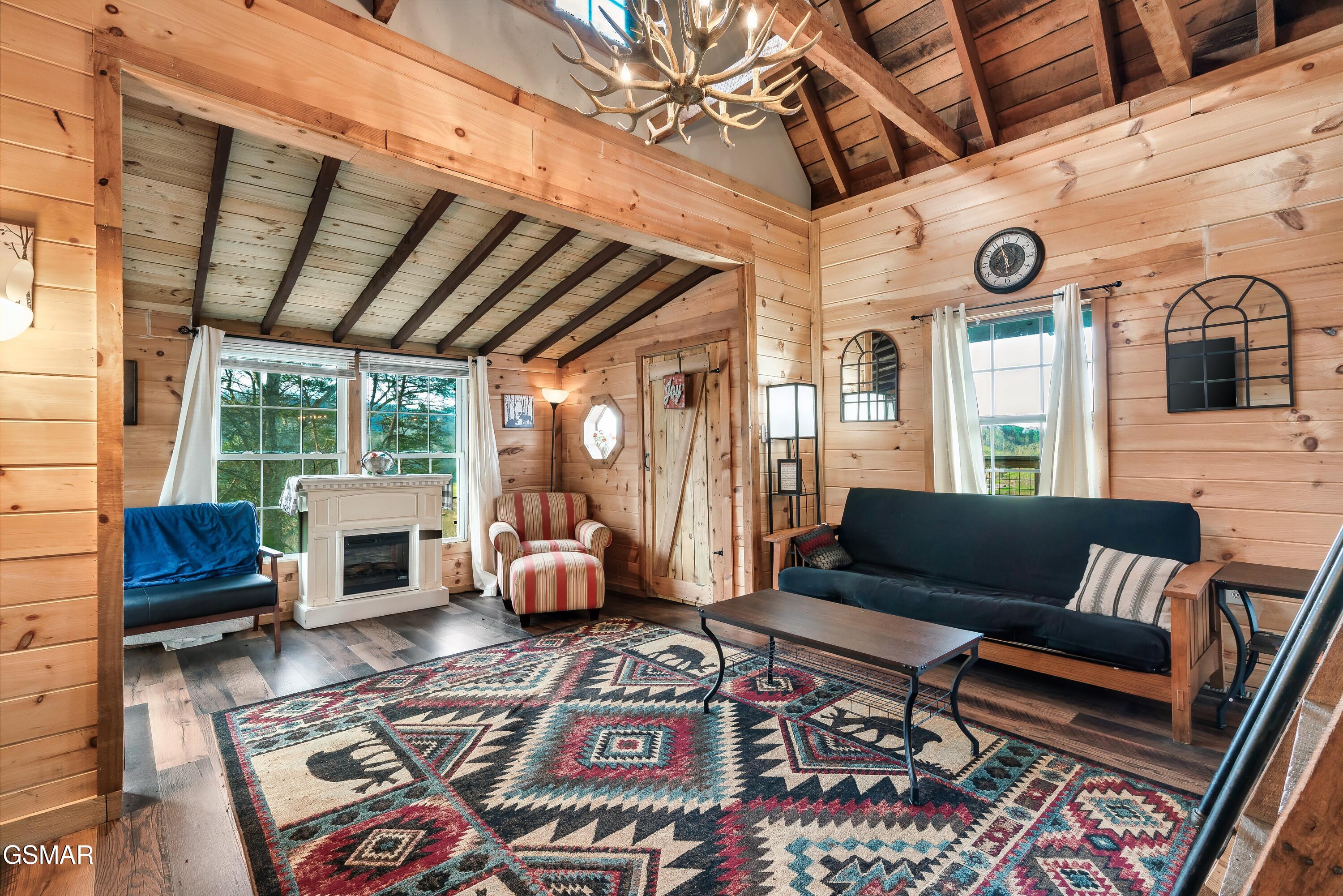 1174 Sharp Road Sevierville TN 37876