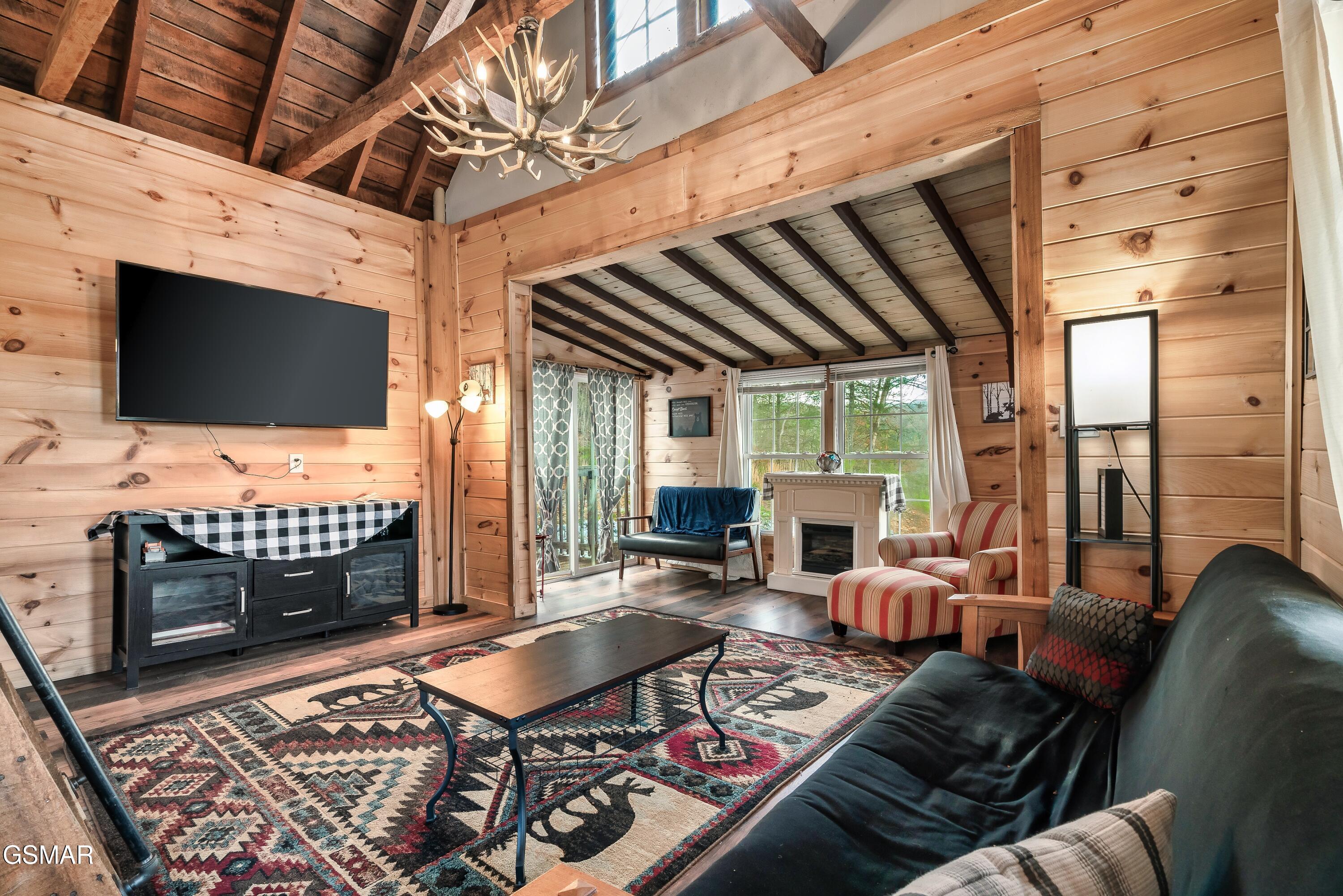 1174 Sharp Road Sevierville TN 37876