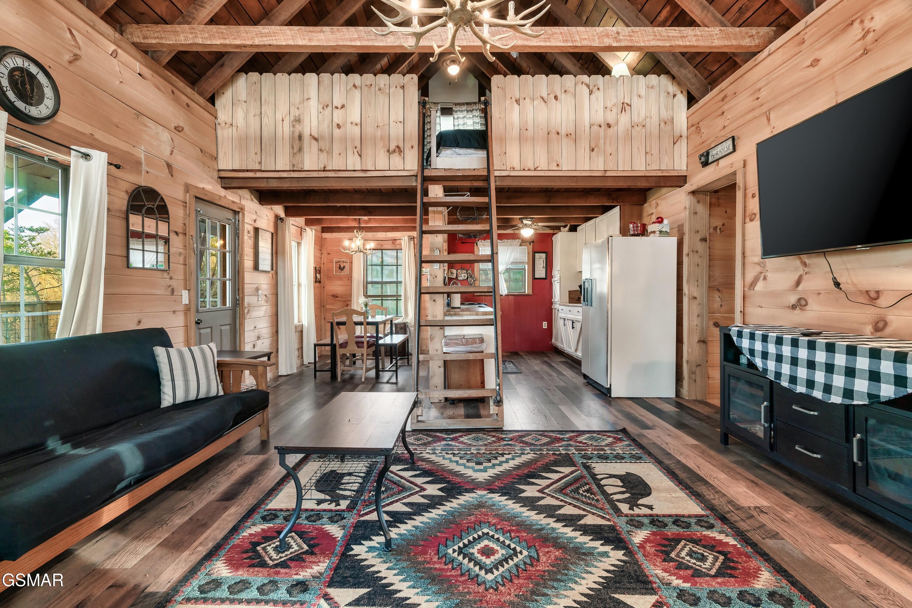 1174 Sharp Road Sevierville TN 37876