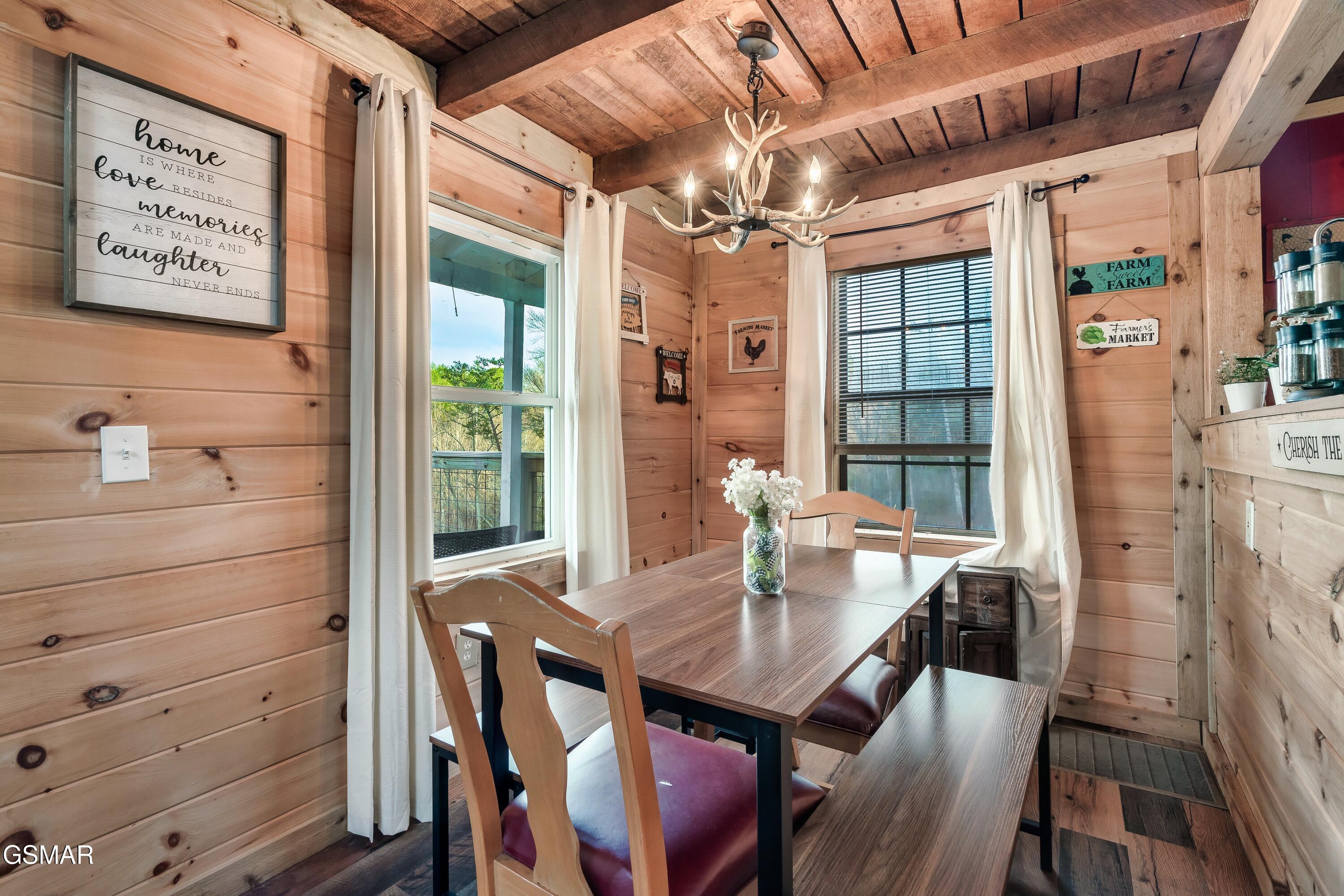 1174 Sharp Road Sevierville TN 37876