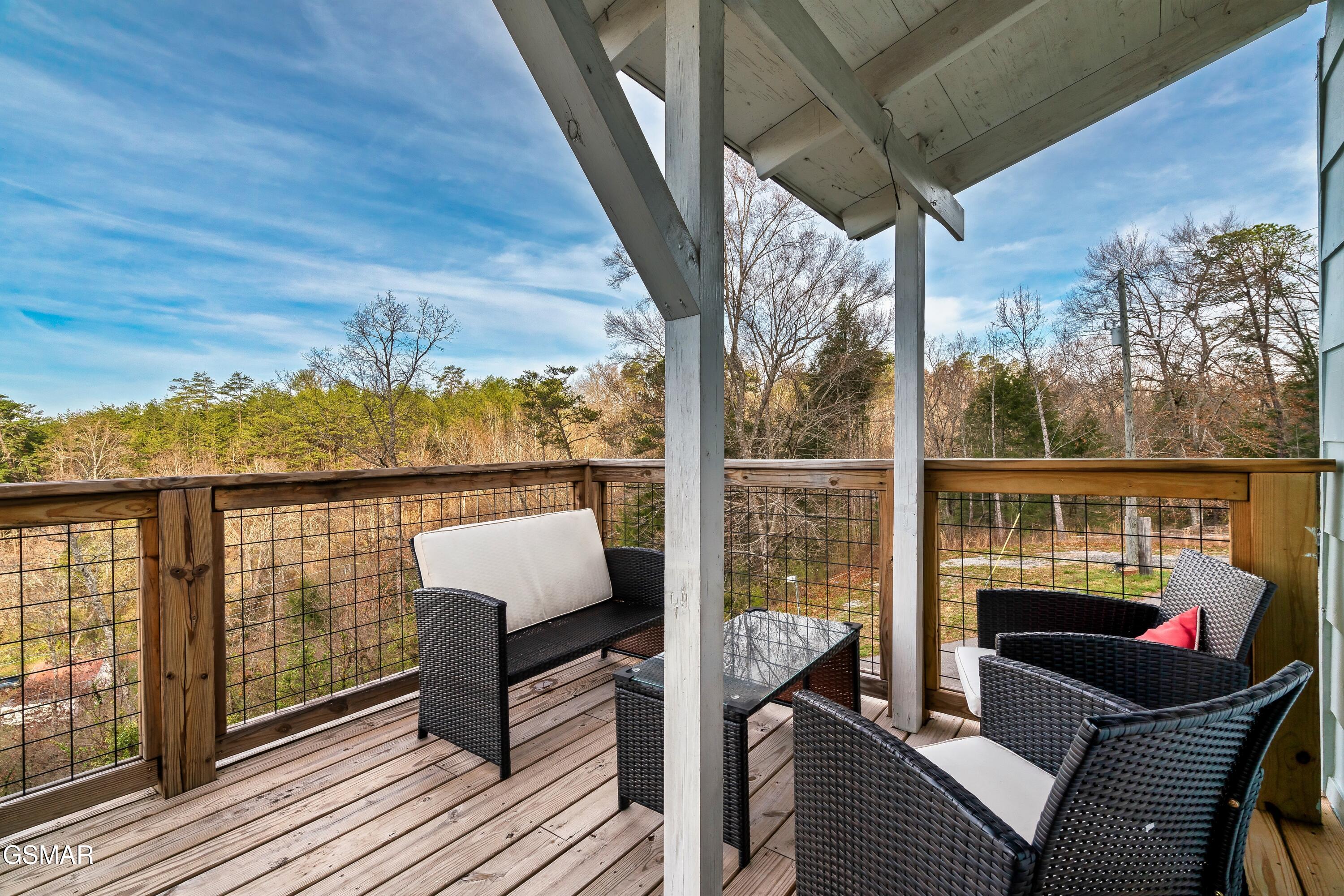 1174 Sharp Road Sevierville TN 37876