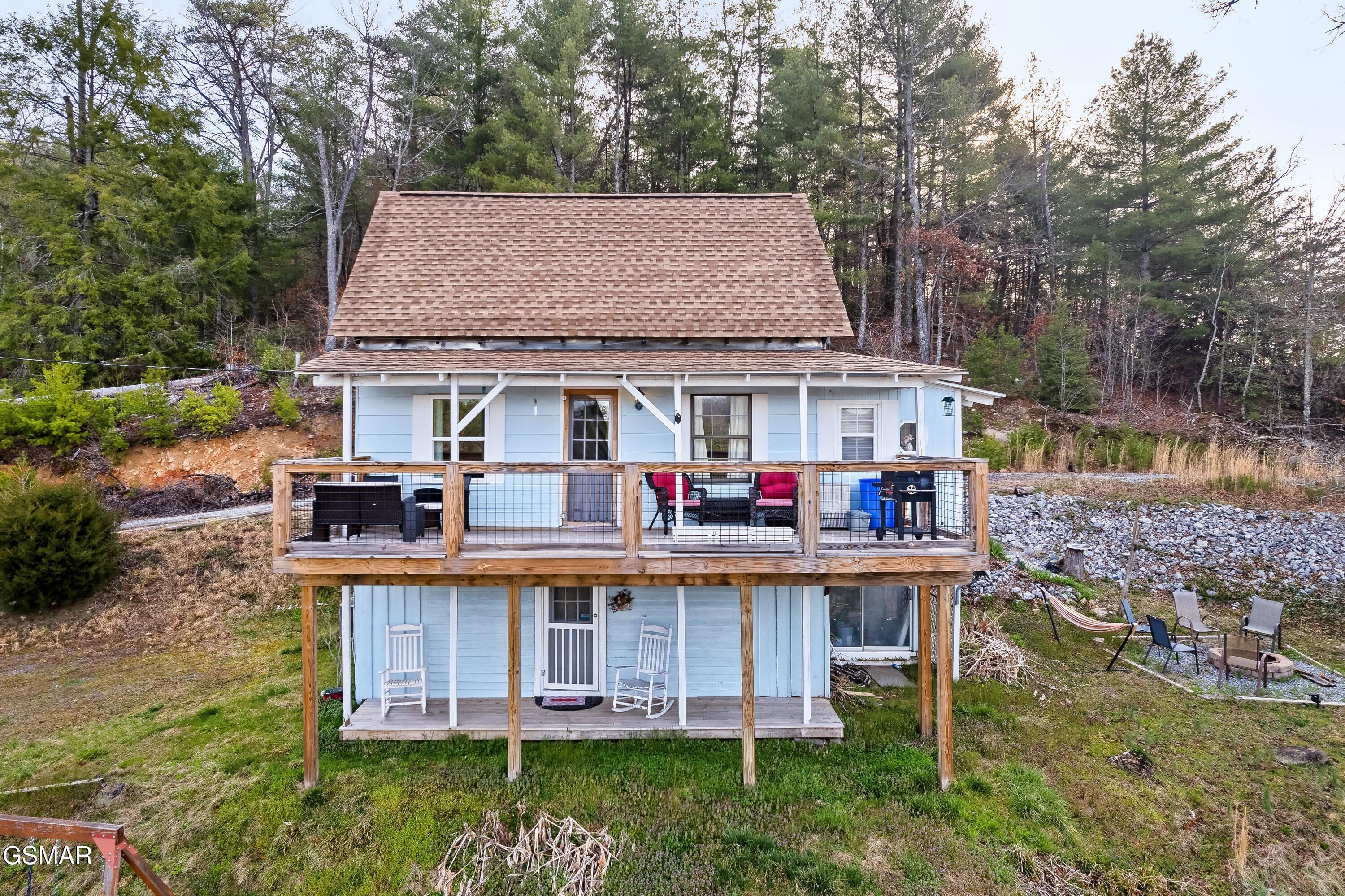 1174 Sharp Road Sevierville TN 37876