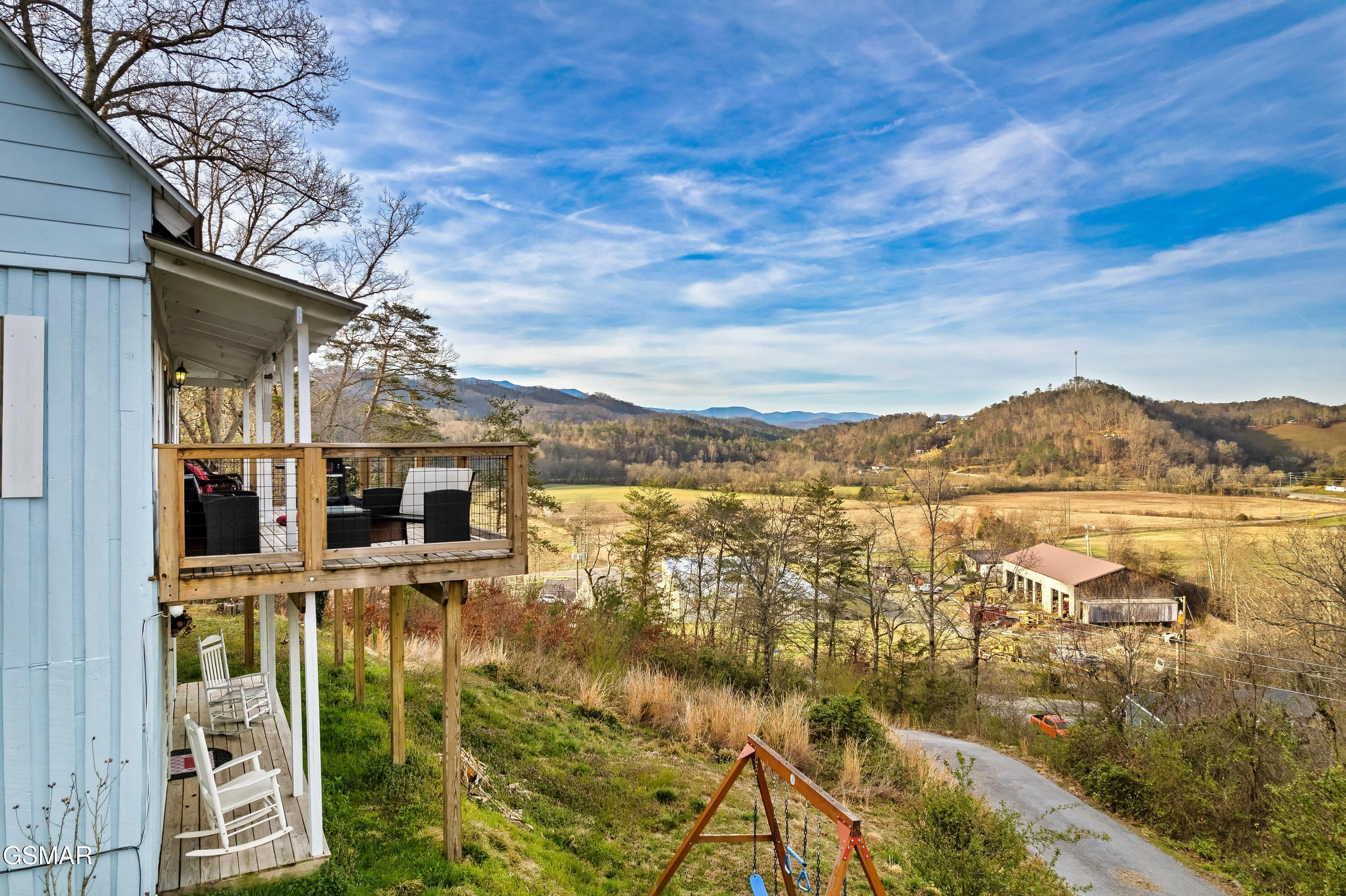 1174 Sharp Road Sevierville TN 37876