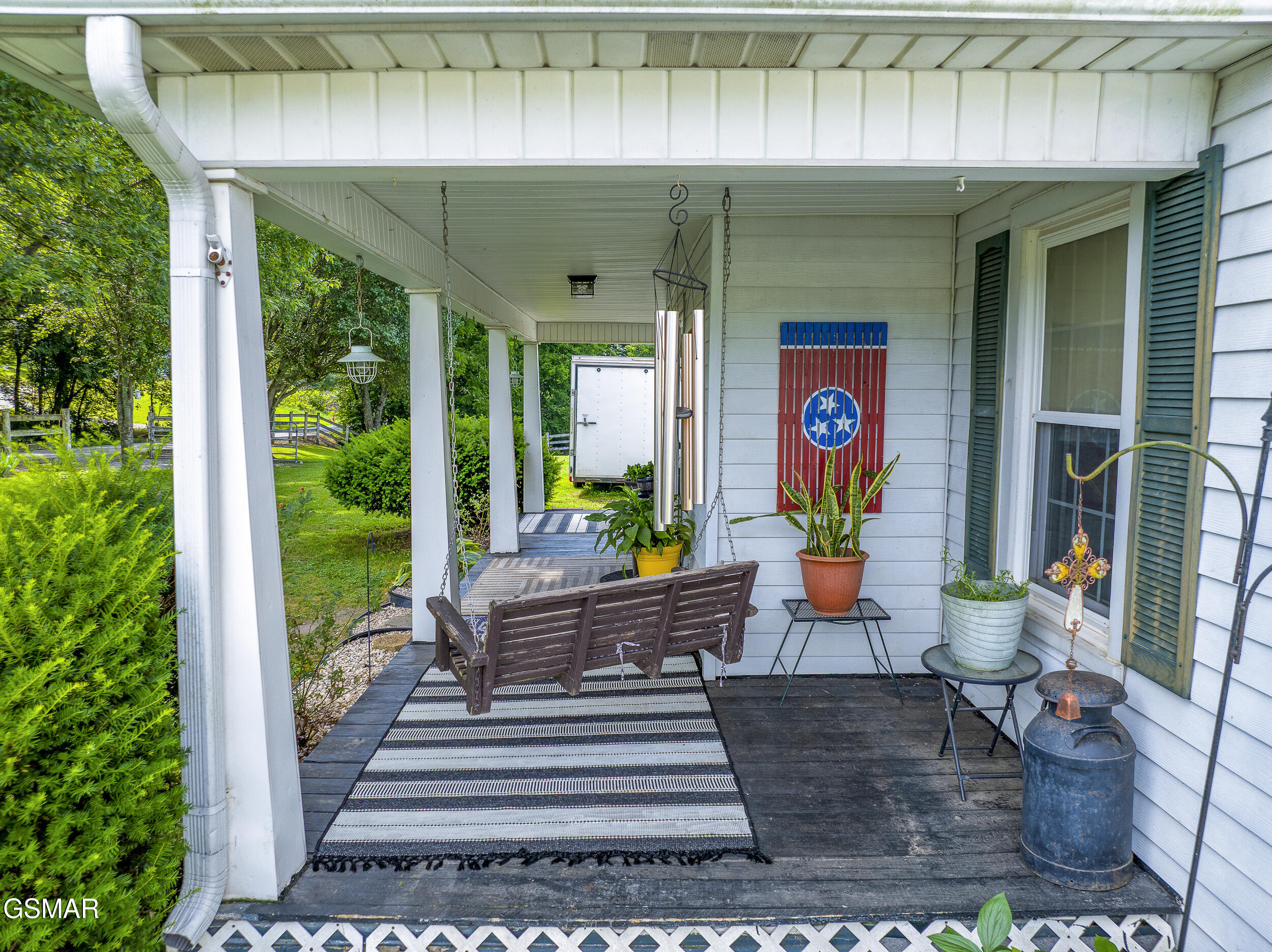 871 Hinkle Road Dandridge TN 37725