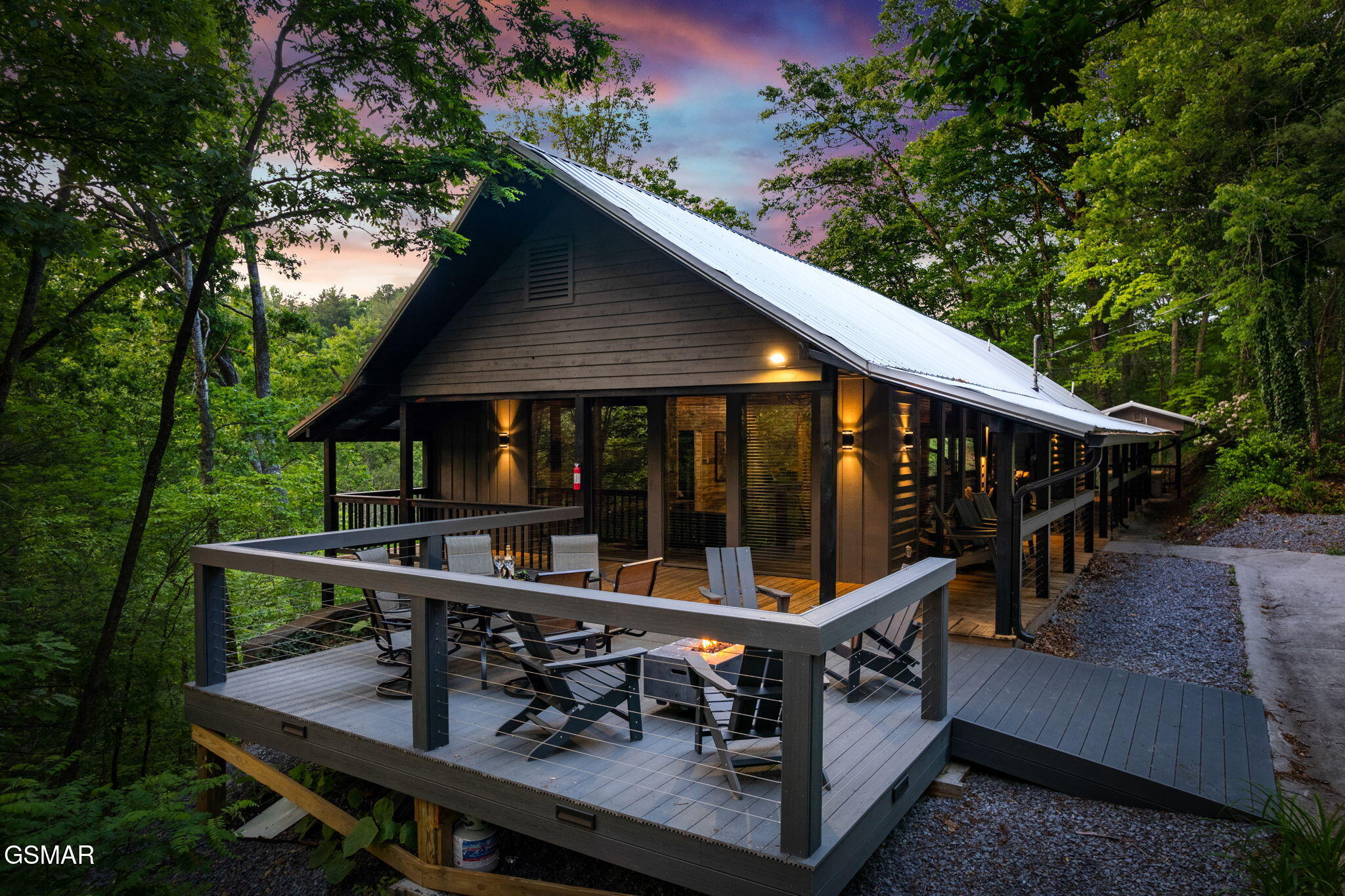 1421 Silver Poplar Lane Sevierville TN 37876