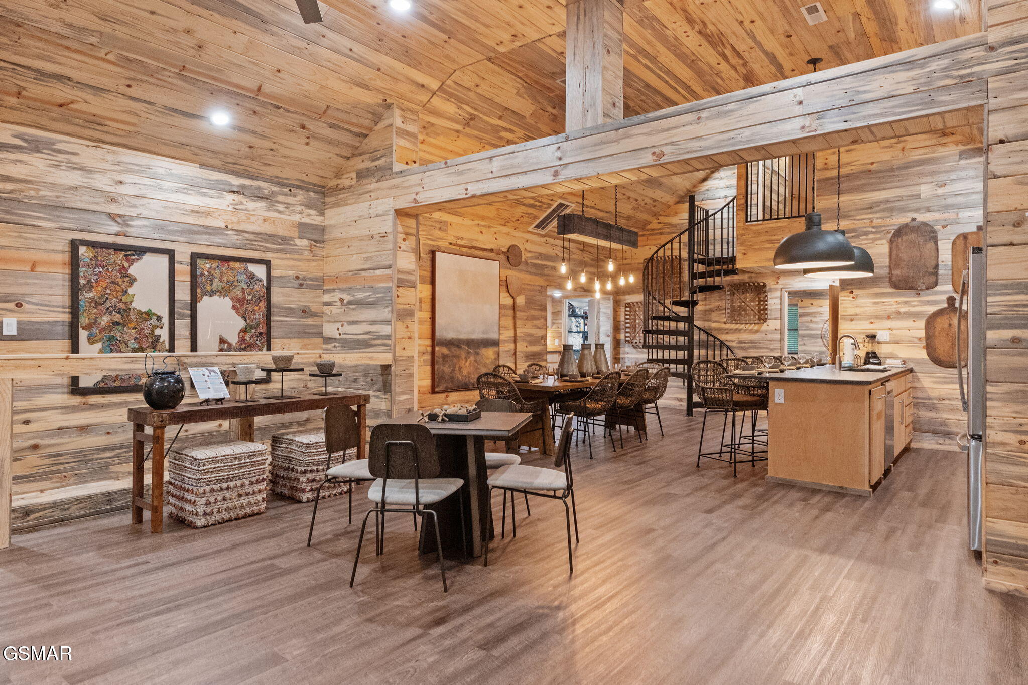 1421 Silver Poplar Lane Sevierville TN 37876