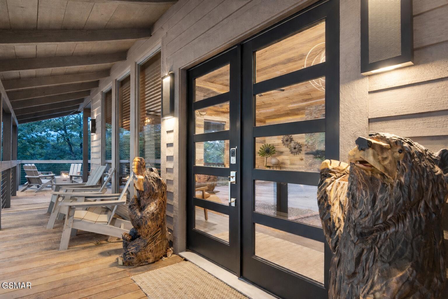 1421 Silver Poplar Lane Sevierville TN 37876