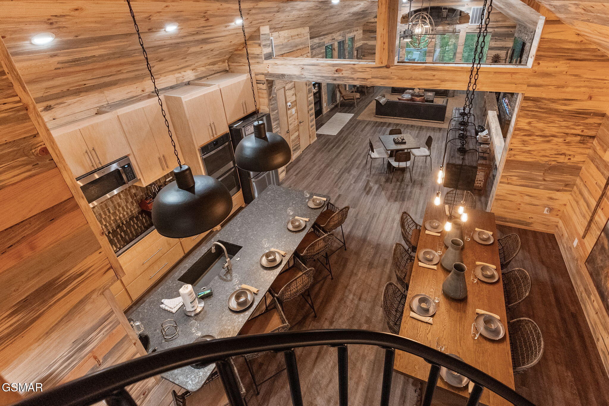 1421 Silver Poplar Lane Sevierville TN 37876