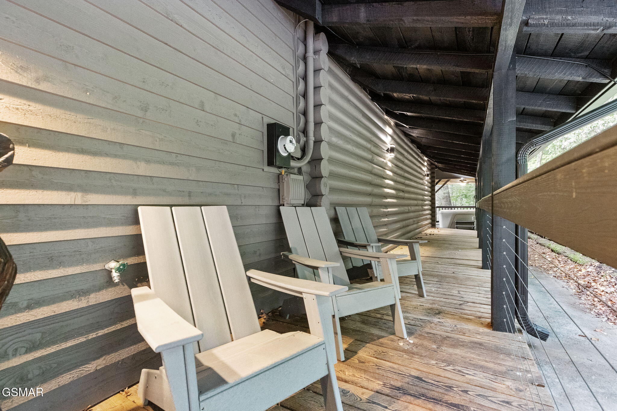 1421 Silver Poplar Lane Sevierville TN 37876