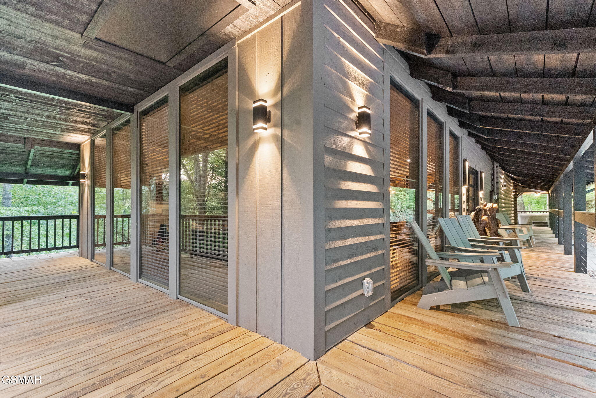 1421 Silver Poplar Lane Sevierville TN 37876