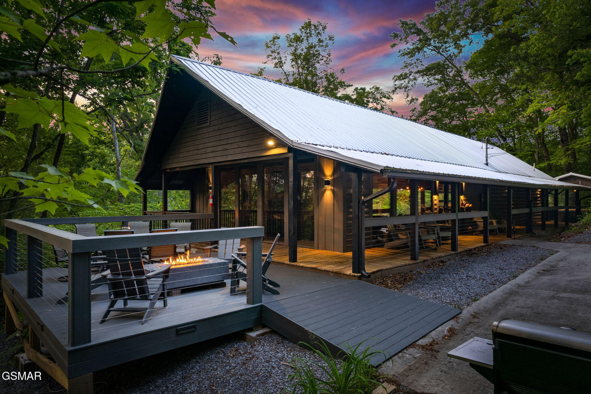 1421 Silver Poplar Lane Sevierville TN 37876