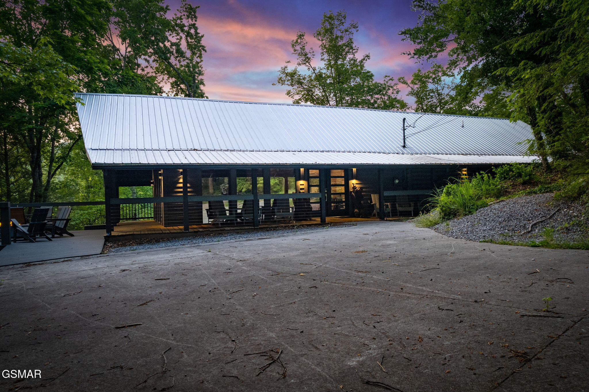 1421 Silver Poplar Lane Sevierville TN 37876