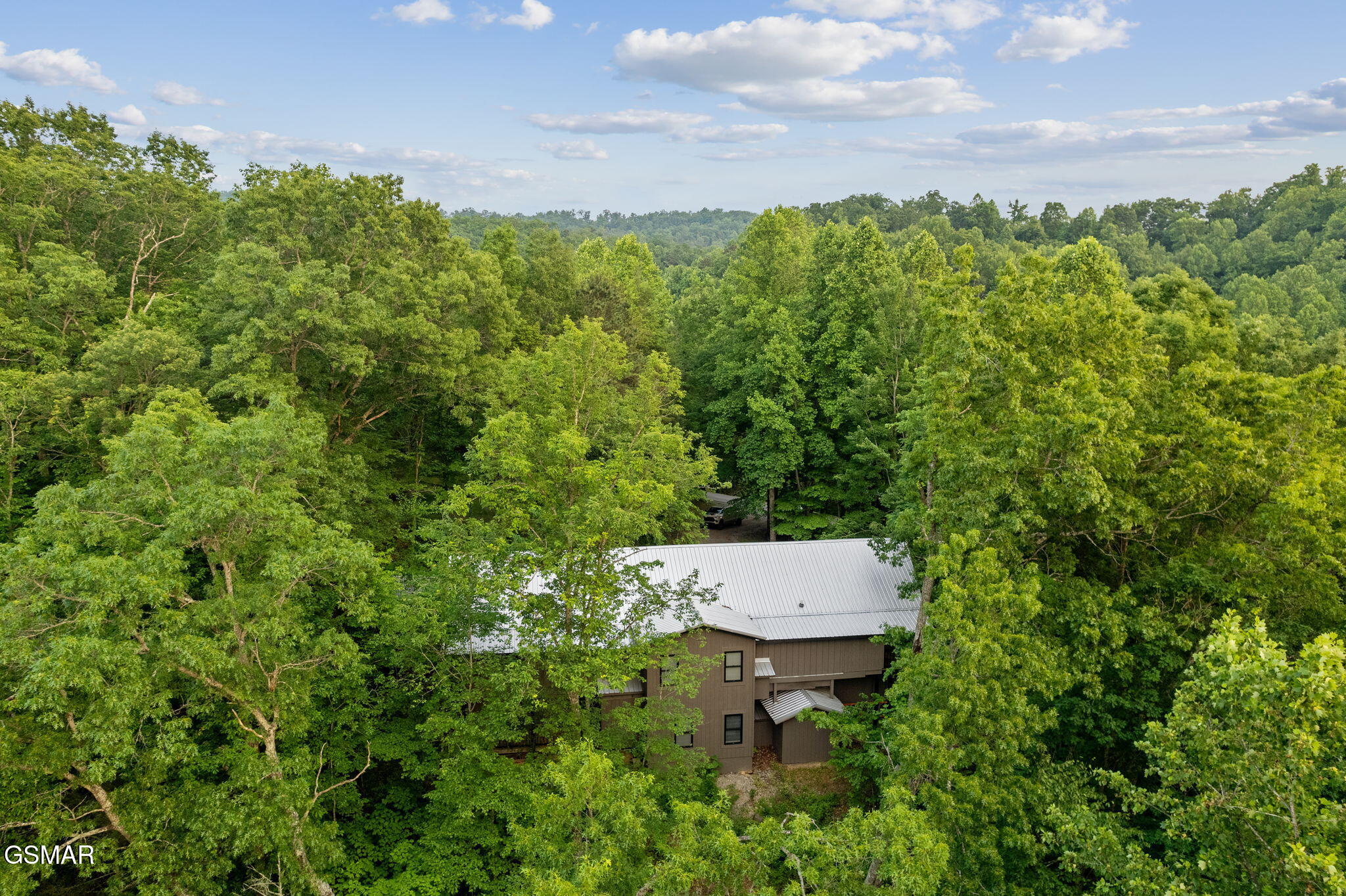 1421 Silver Poplar Lane Sevierville TN 37876