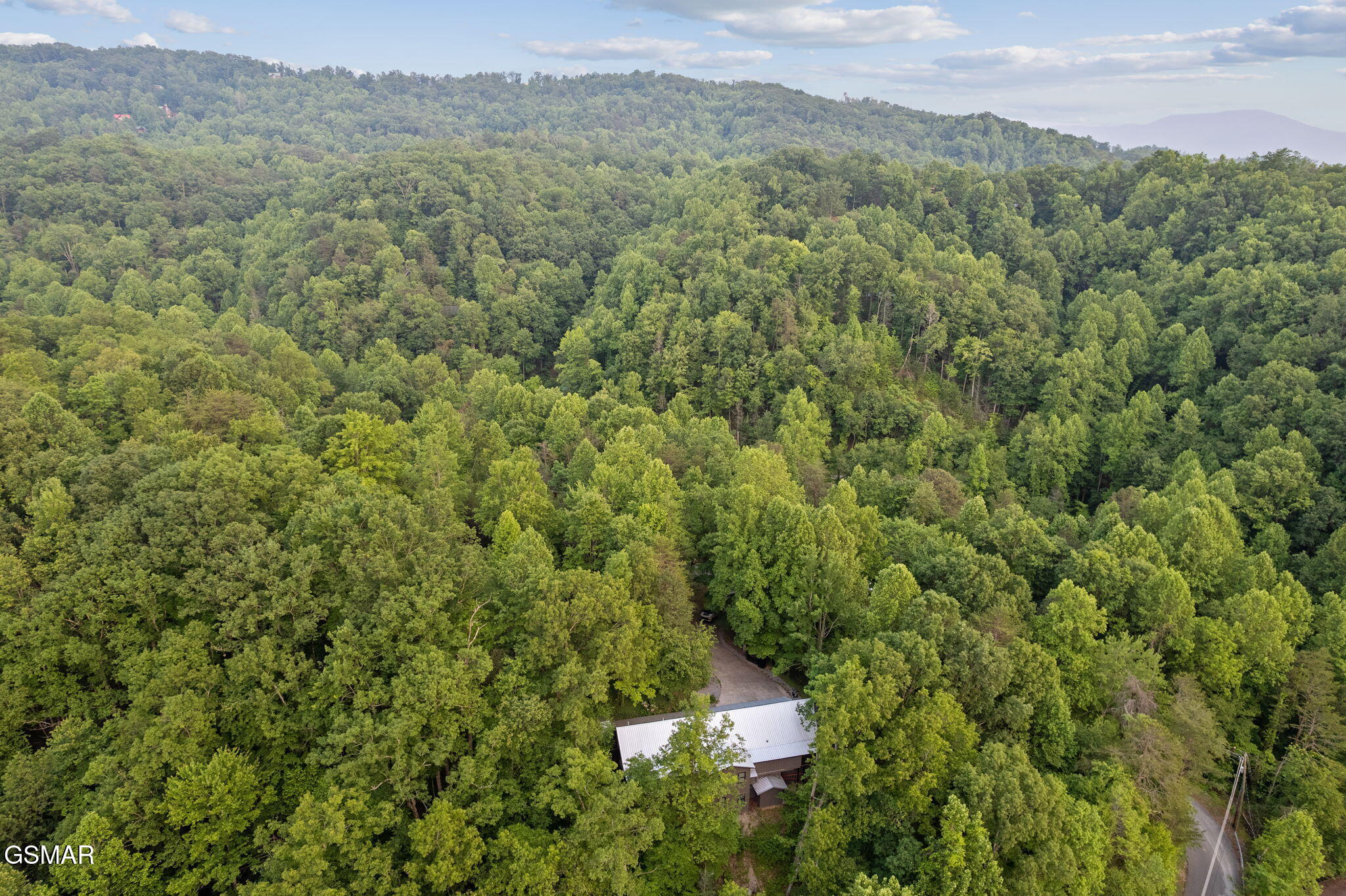 1421 Silver Poplar Lane Sevierville TN 37876