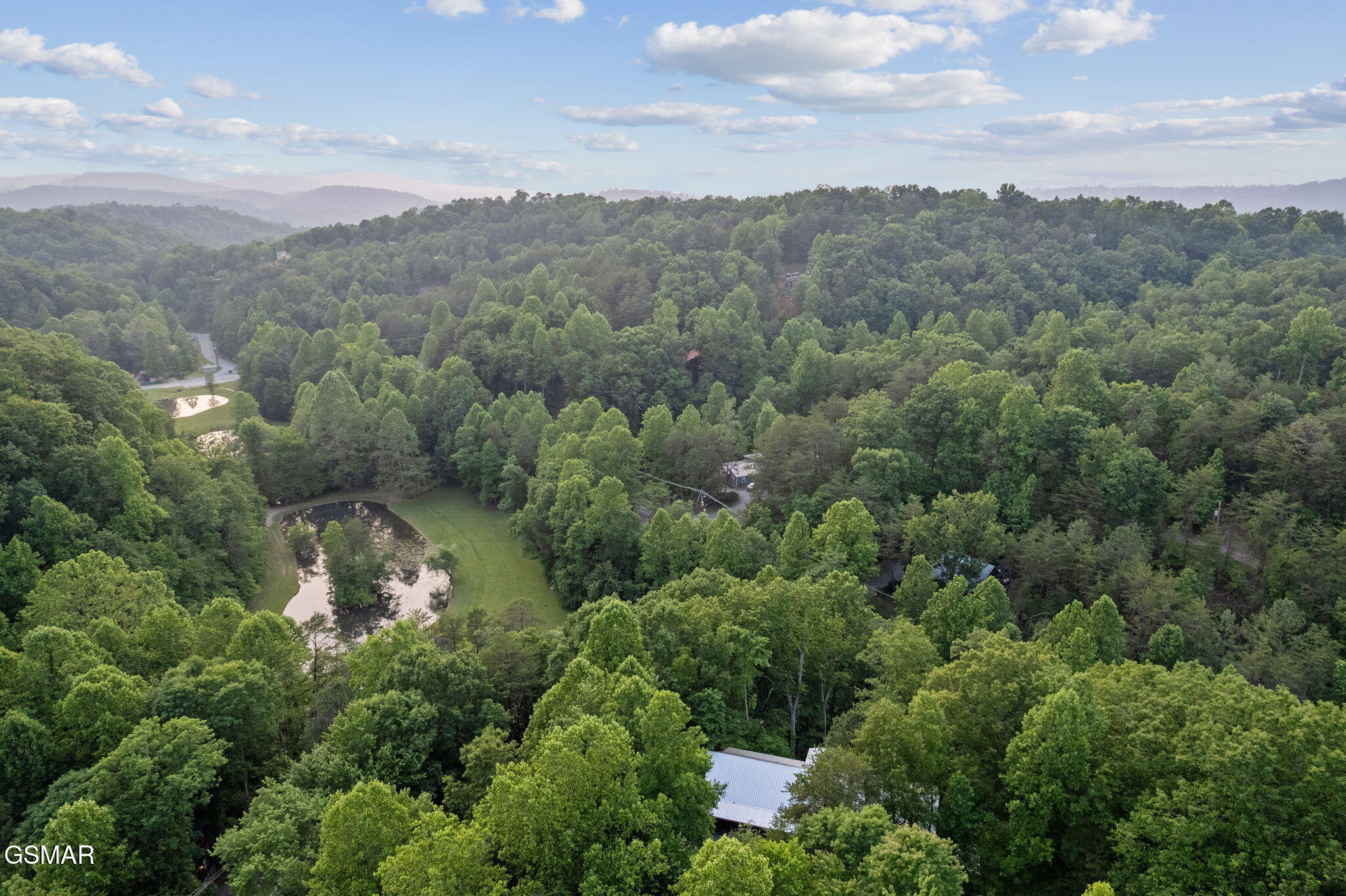 1421 Silver Poplar Lane Sevierville TN 37876