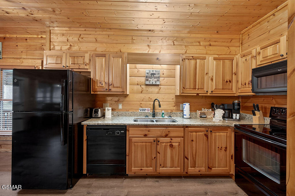 645 Chickasaw Gap Way Pigeon Forge TN 37863