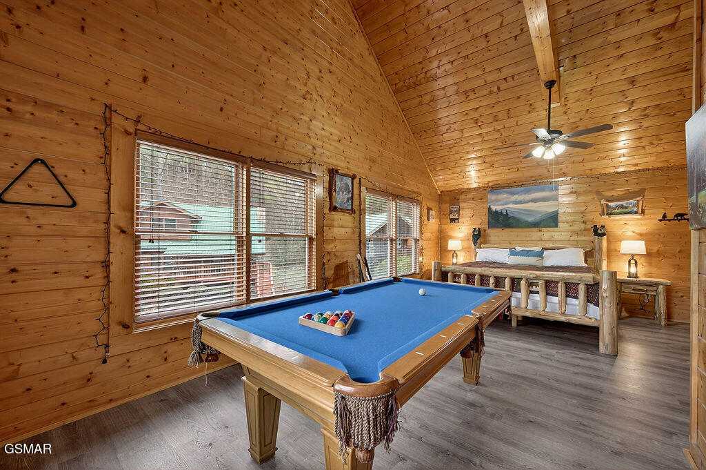 645 Chickasaw Gap Way Pigeon Forge TN 37863