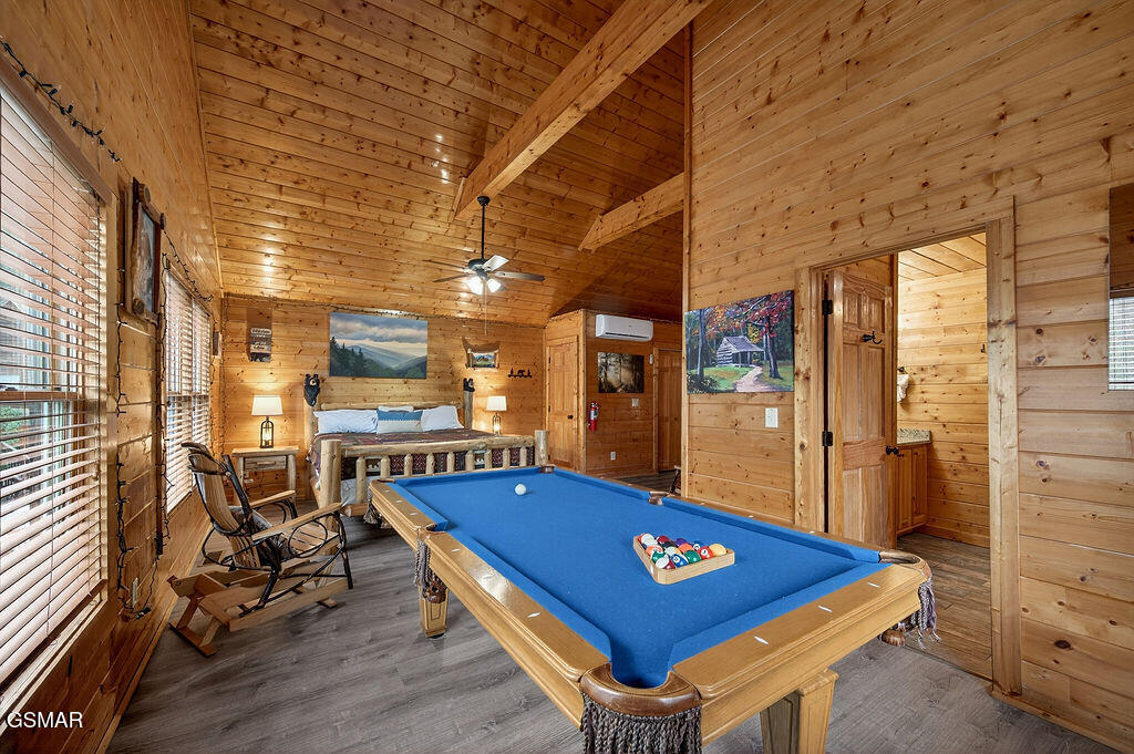 645 Chickasaw Gap Way Pigeon Forge TN 37863