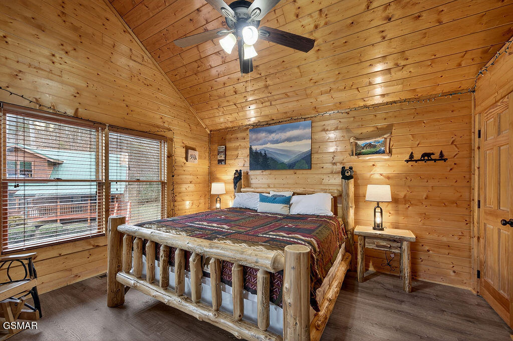 645 Chickasaw Gap Way Pigeon Forge TN 37863