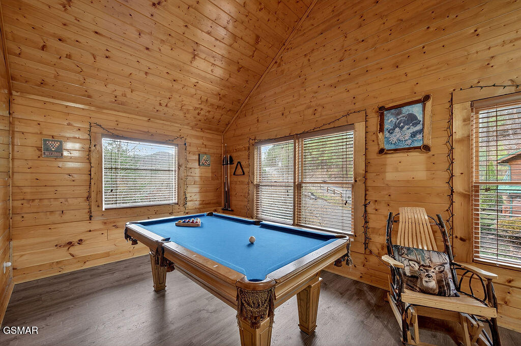 645 Chickasaw Gap Way Pigeon Forge TN 37863