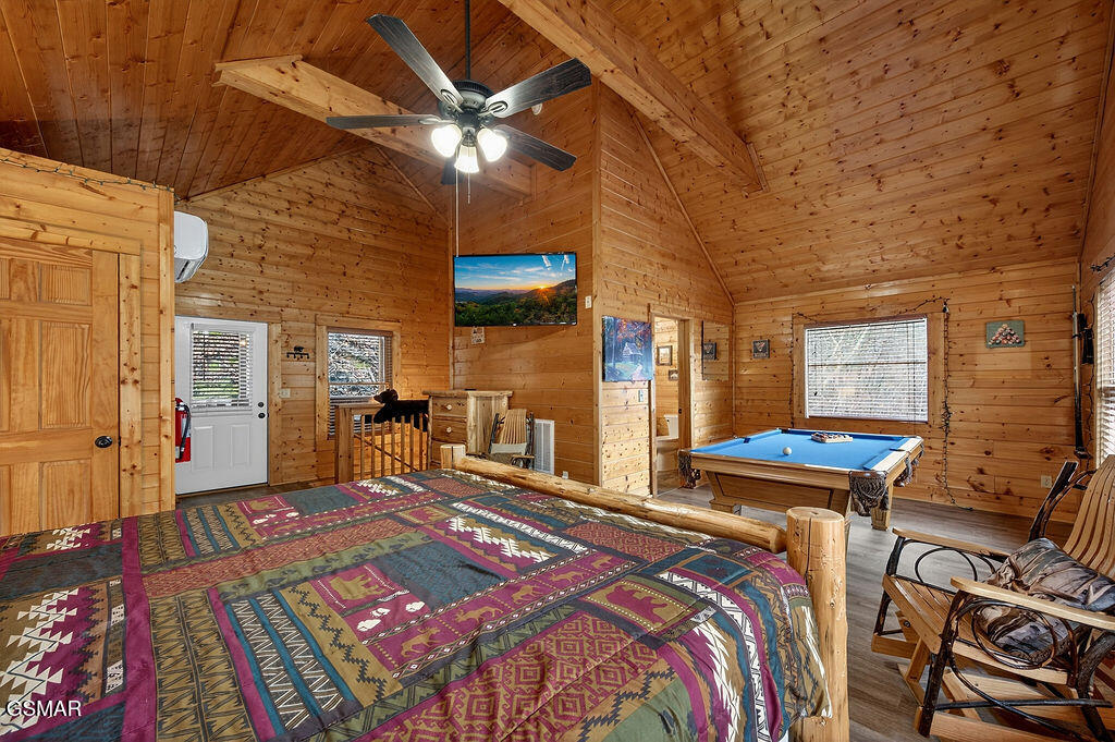 645 Chickasaw Gap Way Pigeon Forge TN 37863