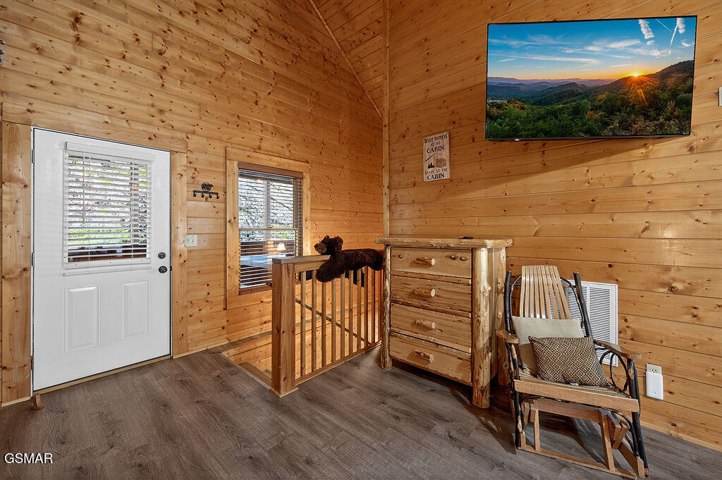 645 Chickasaw Gap Way Pigeon Forge TN 37863