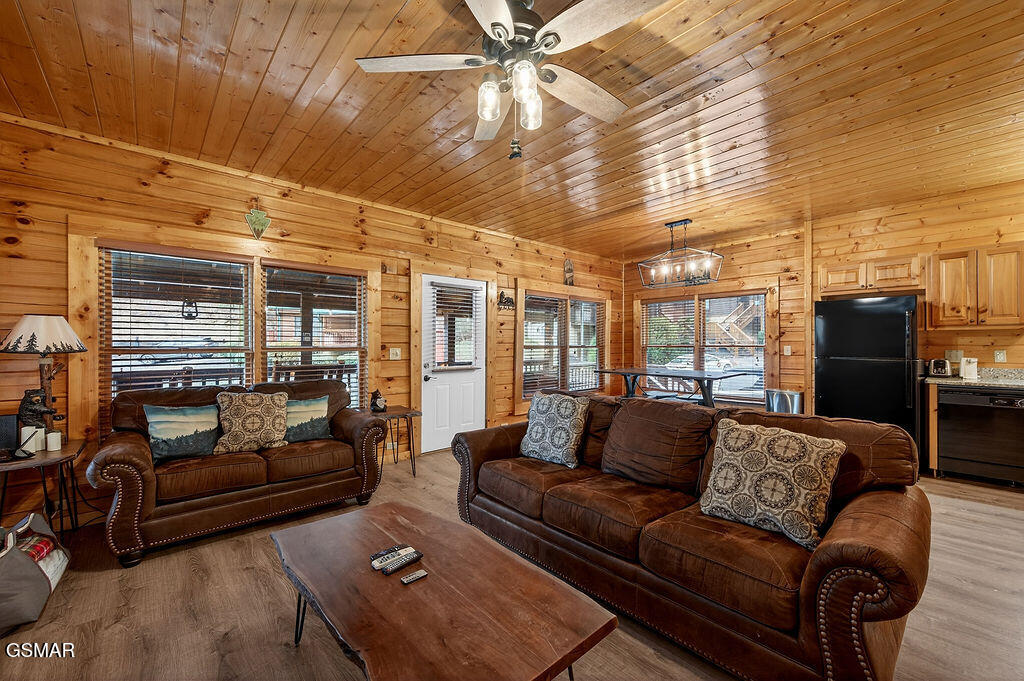 645 Chickasaw Gap Way Pigeon Forge TN 37863