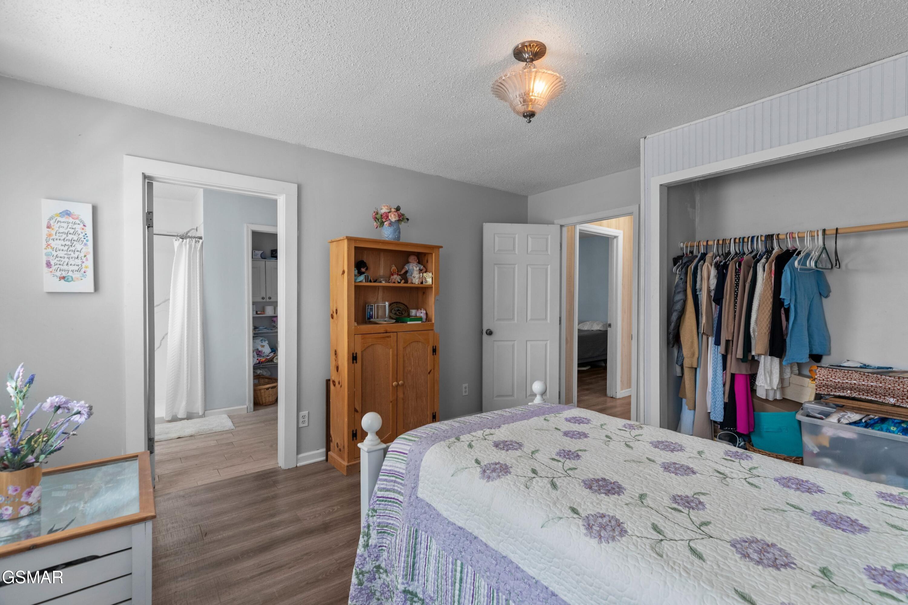 1573 Old Chisholm Trail Dandridge TN 37725