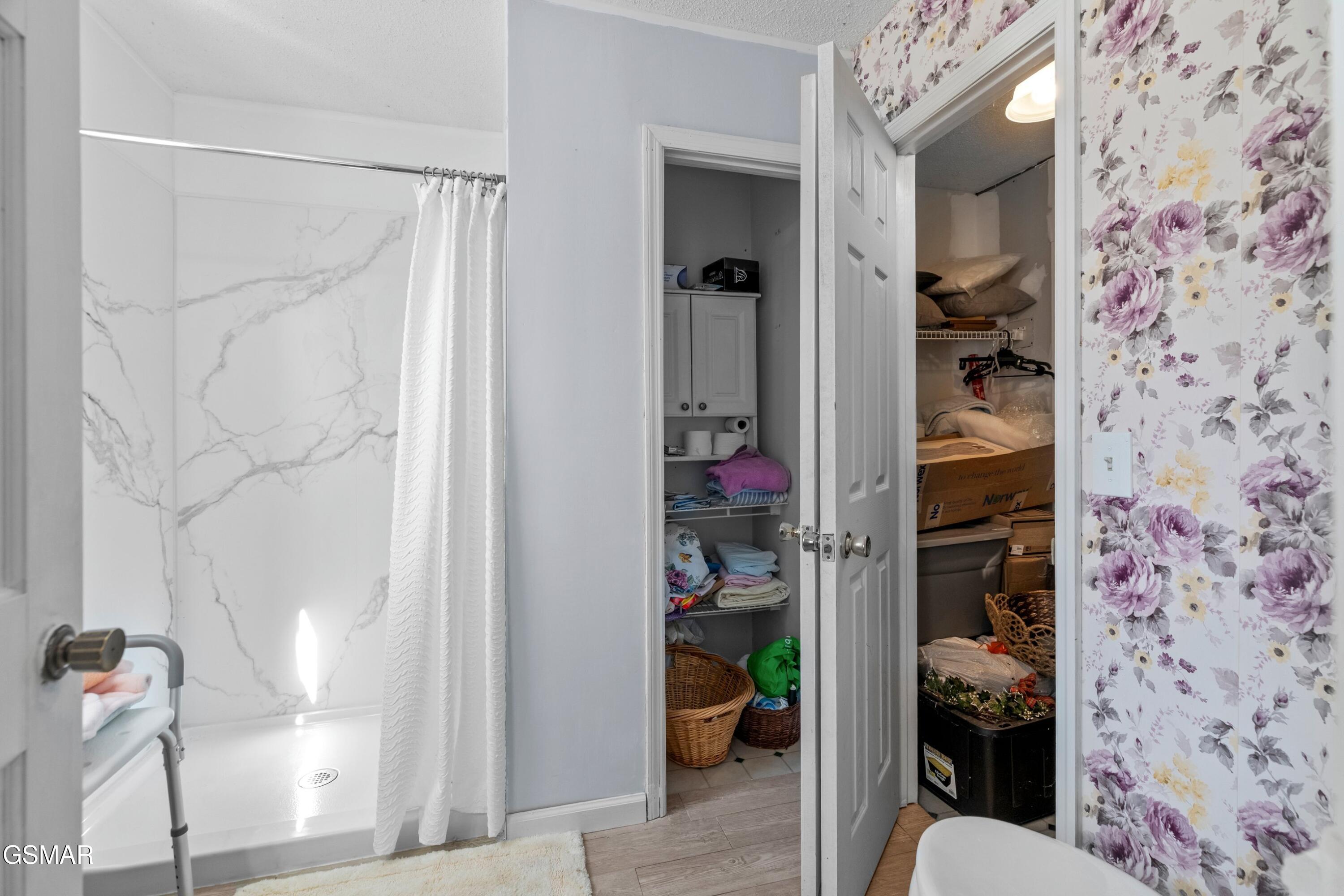 1573 Old Chisholm Trail Dandridge TN 37725