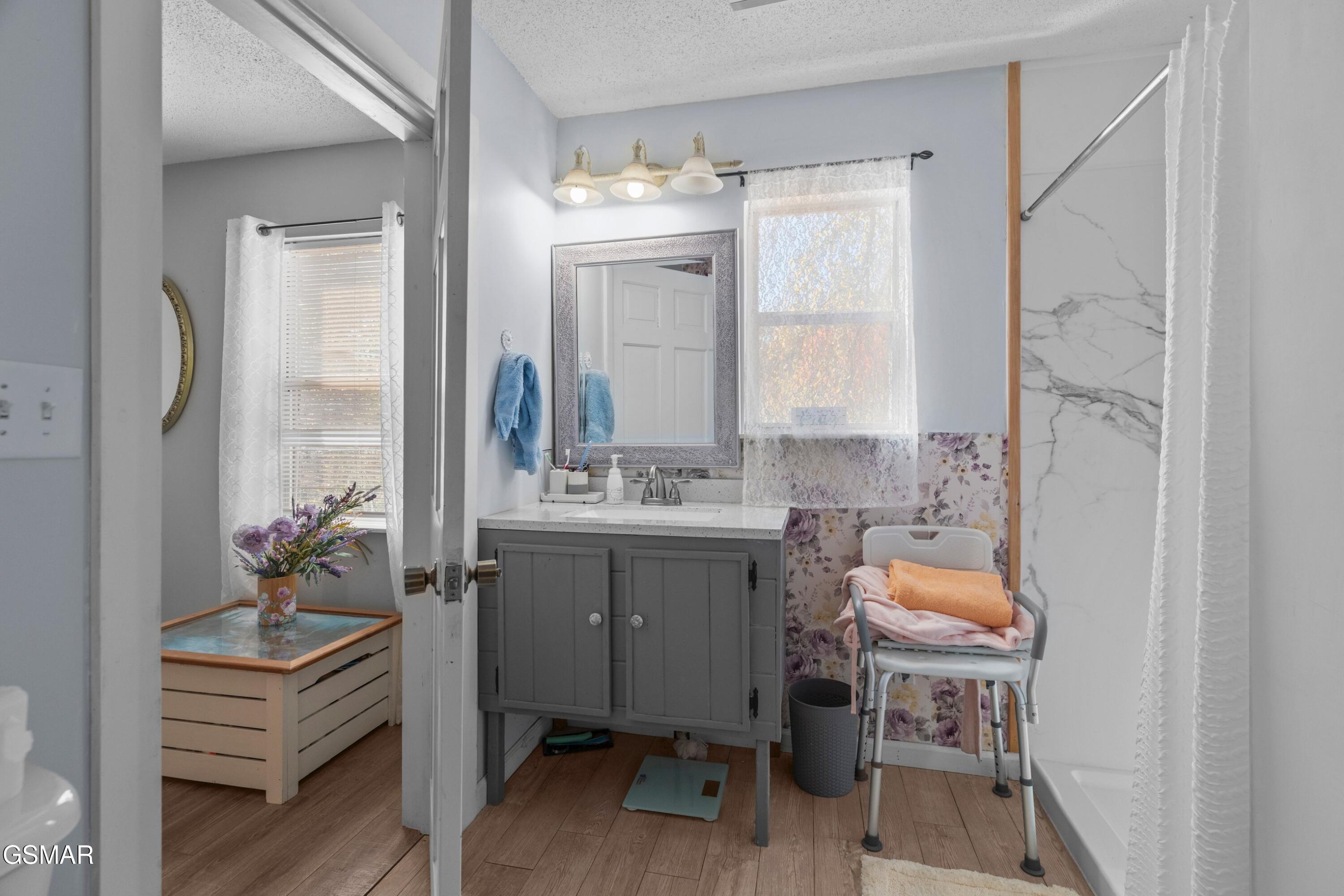 1573 Old Chisholm Trail Dandridge TN 37725