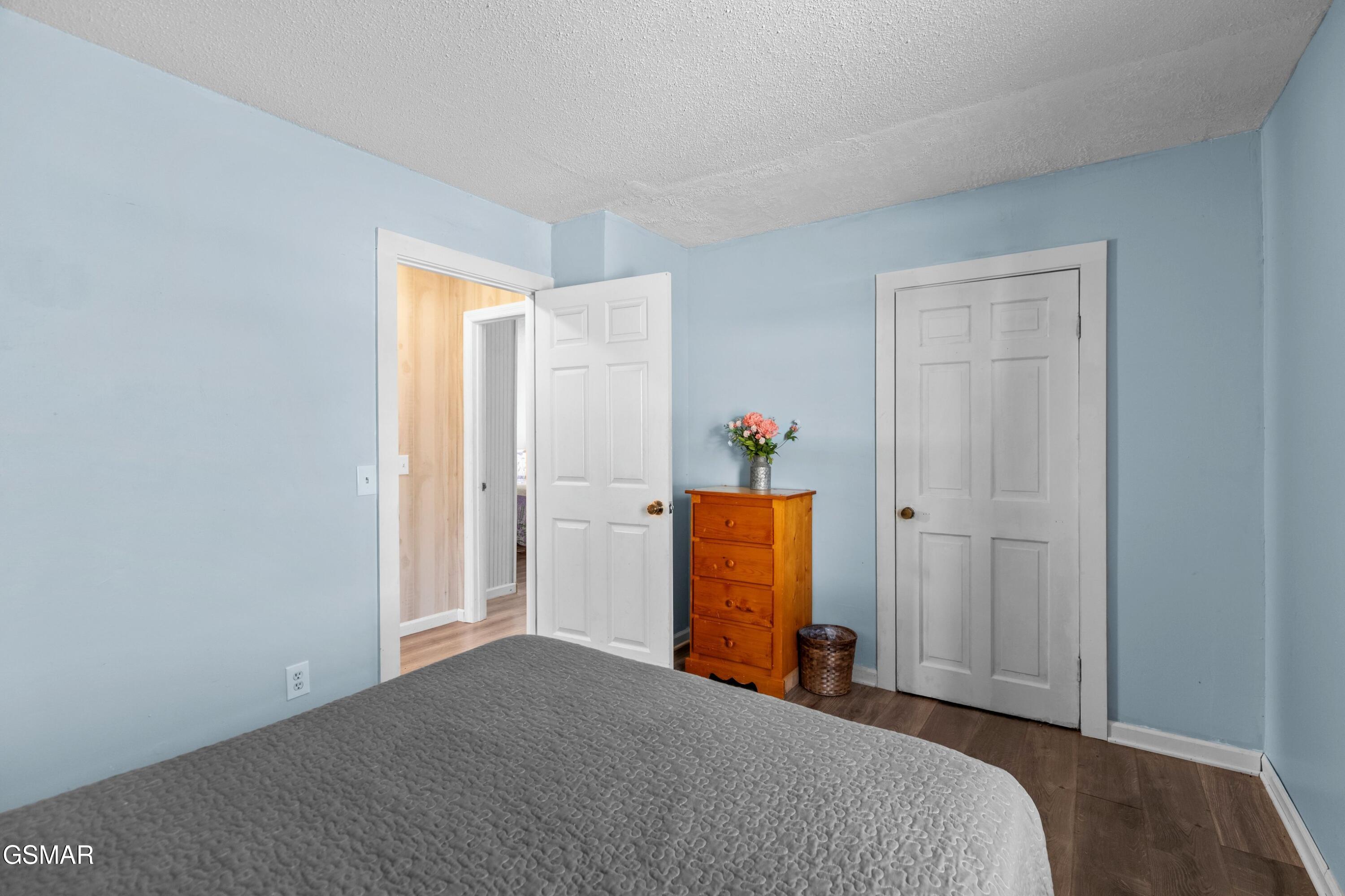 1573 Old Chisholm Trail Dandridge TN 37725