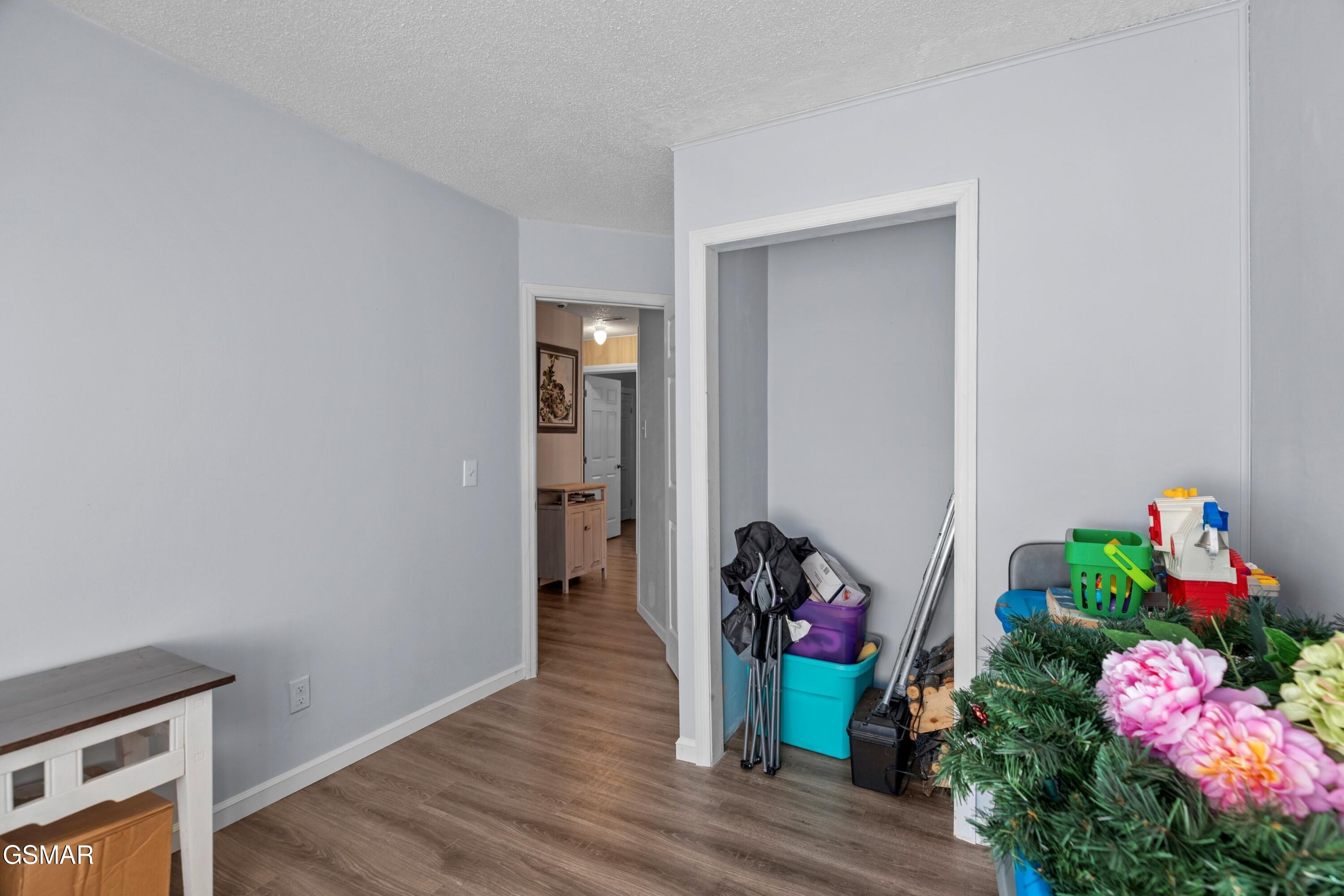 1573 Old Chisholm Trail Dandridge TN 37725