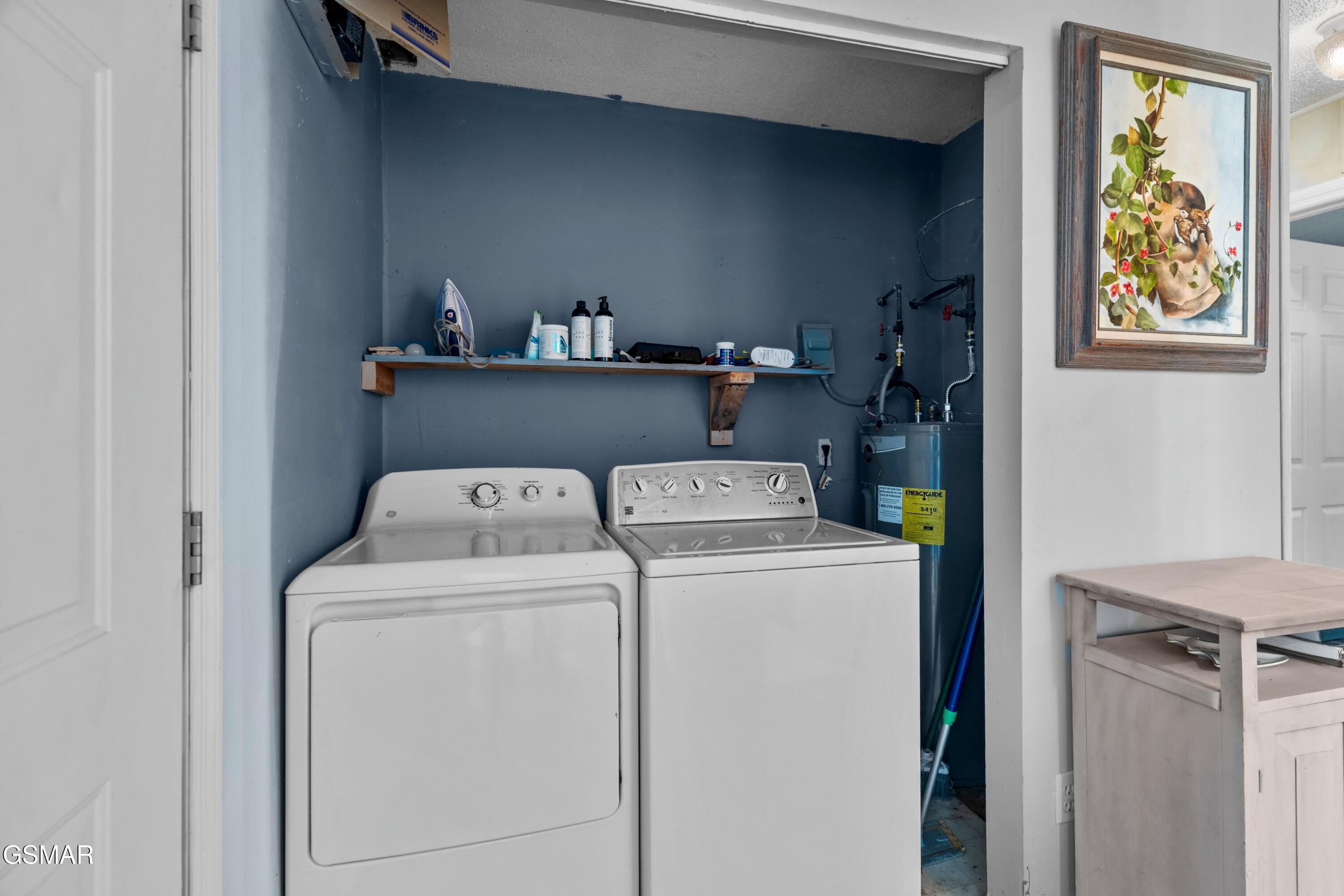 1573 Old Chisholm Trail Dandridge TN 37725