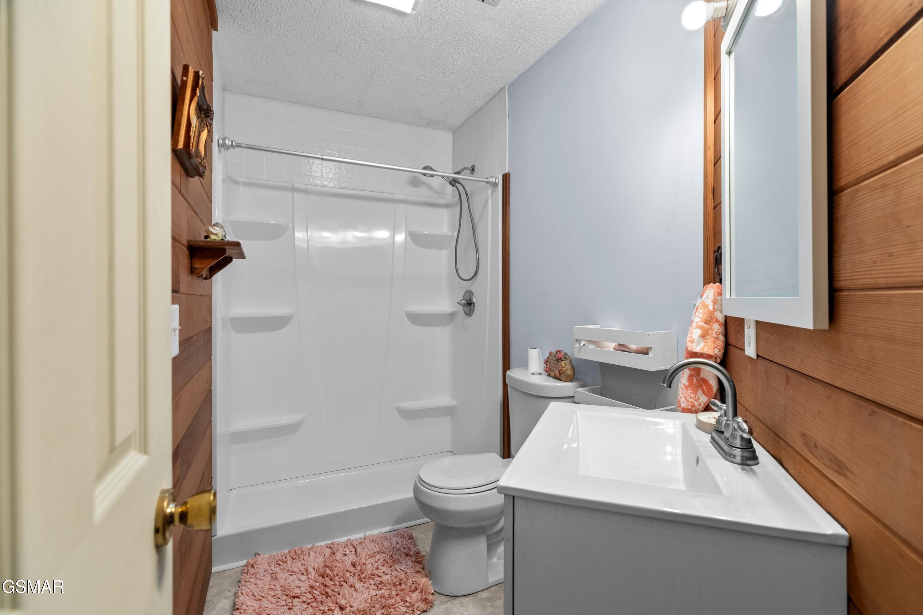 1573 Old Chisholm Trail Dandridge TN 37725