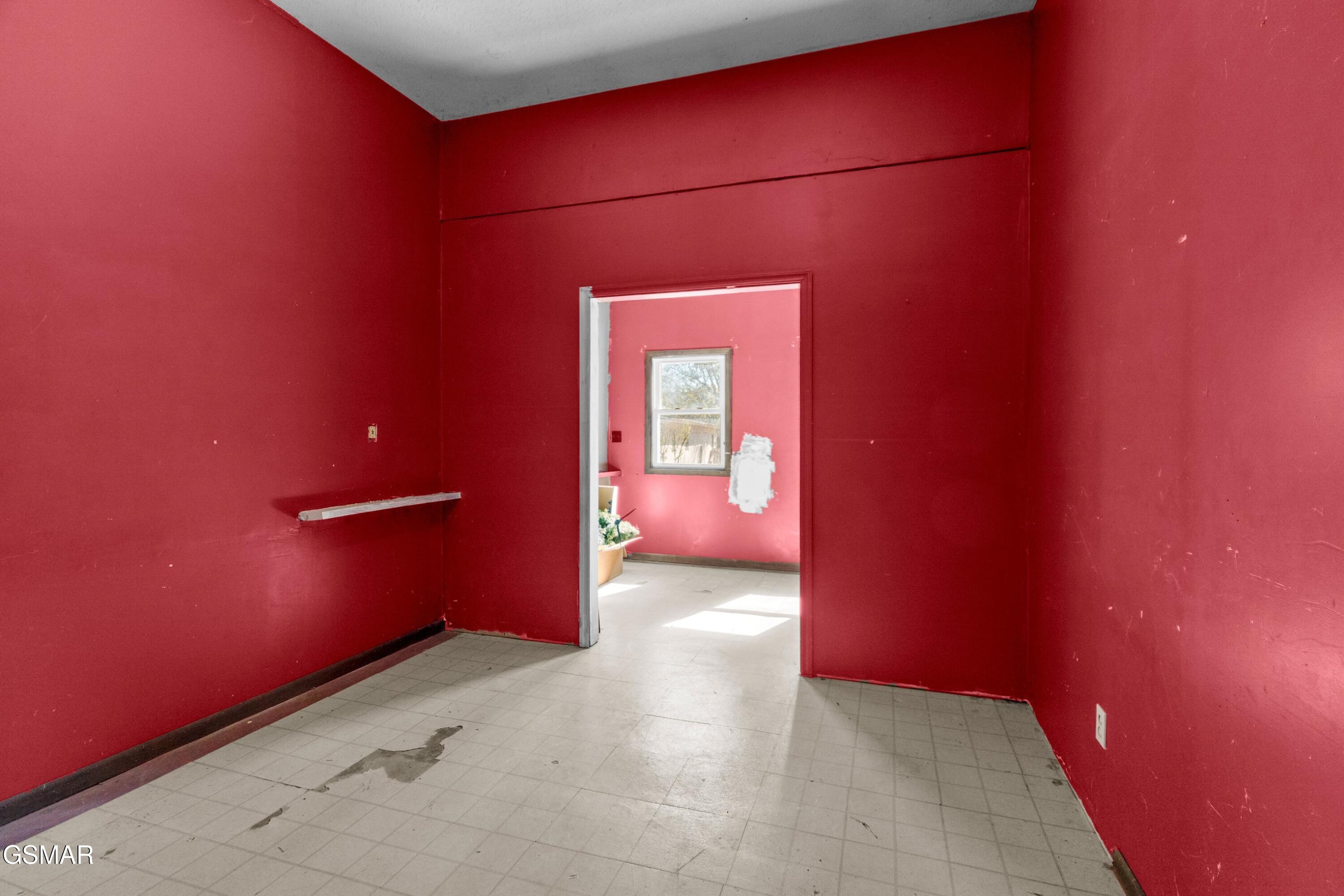 1573 Old Chisholm Trail Dandridge TN 37725