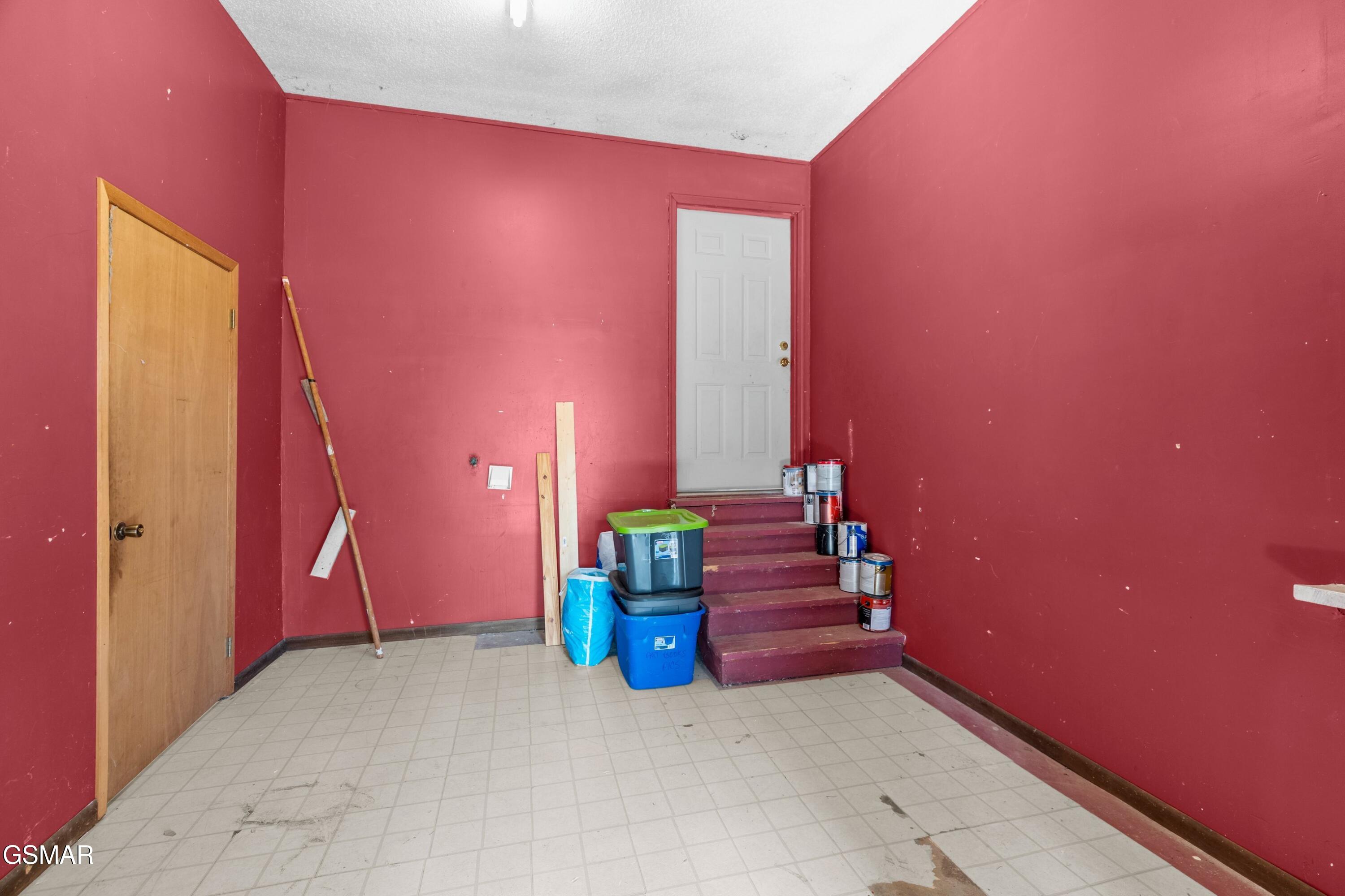 1573 Old Chisholm Trail Dandridge TN 37725